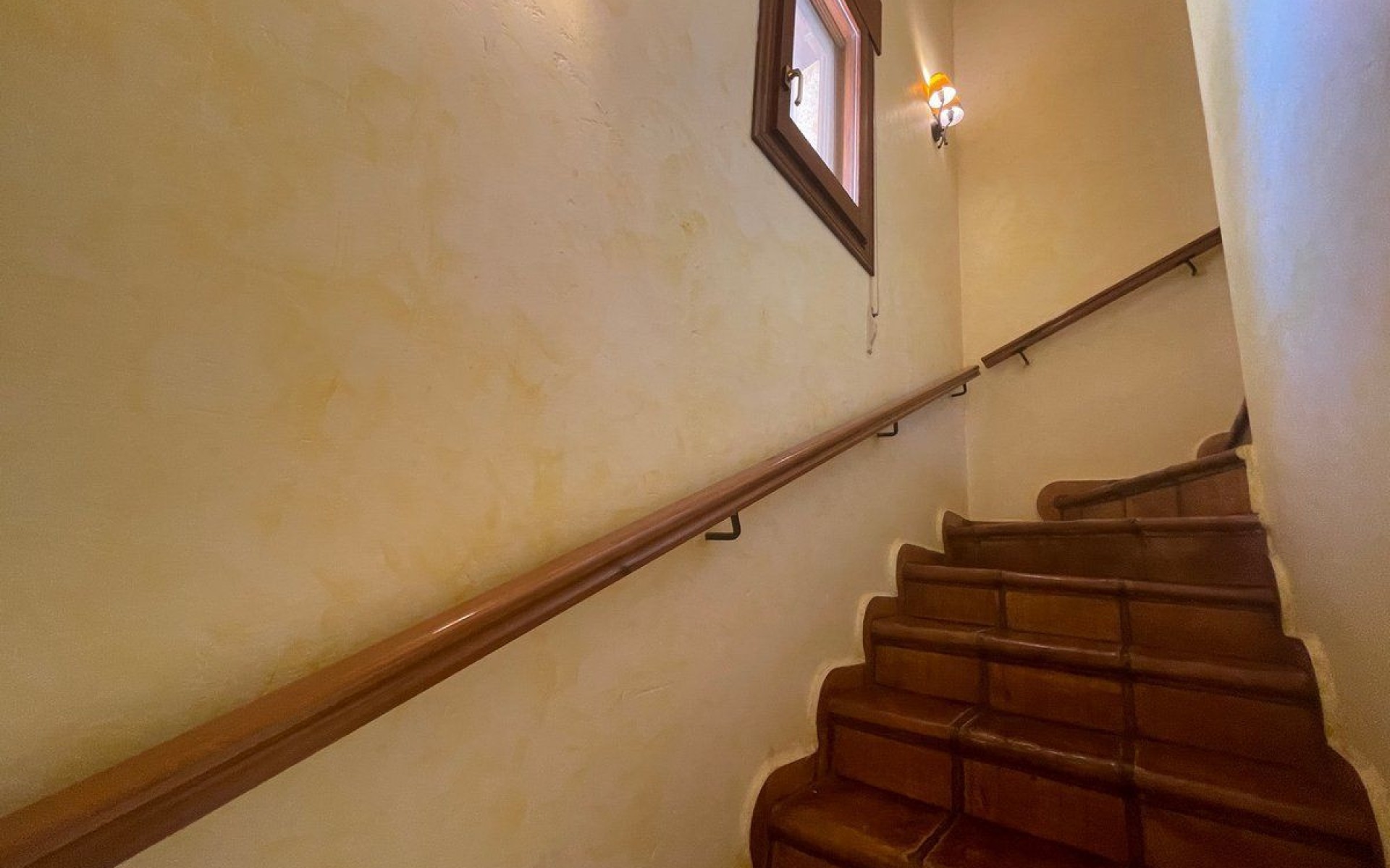 Resale - Landhuis - Calpe - Calpe Centro