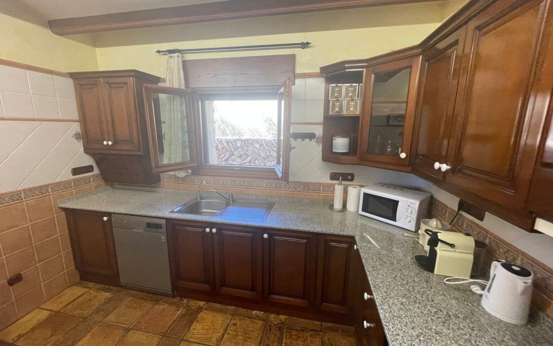 Resale - Landhuis - Calpe - Calpe Centro