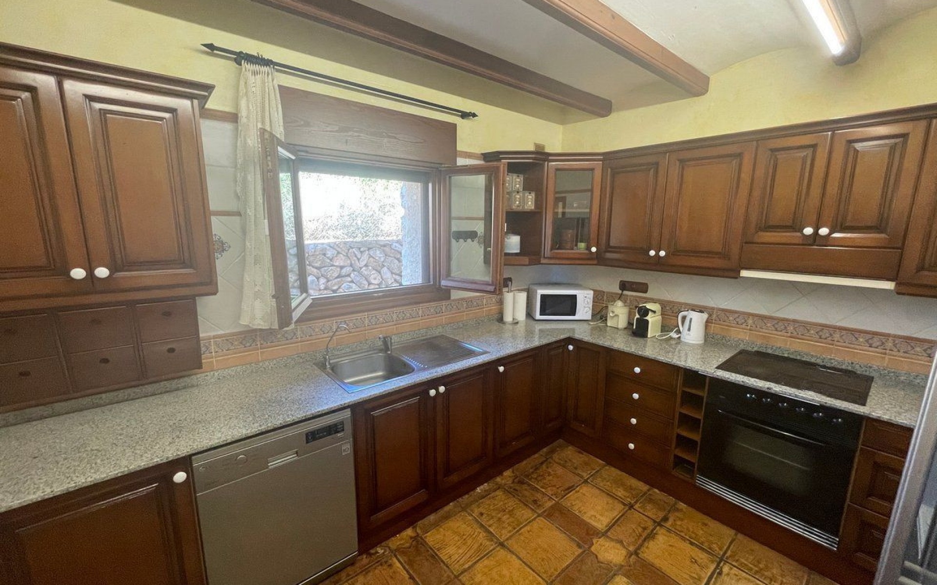 Resale - Landhuis - Calpe - Calpe Centro