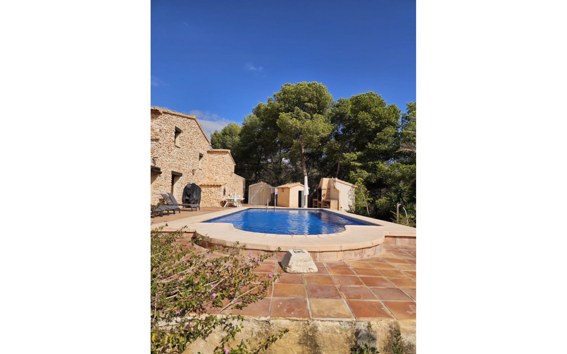 Resale - Landhuis - Calpe - Calpe Centro