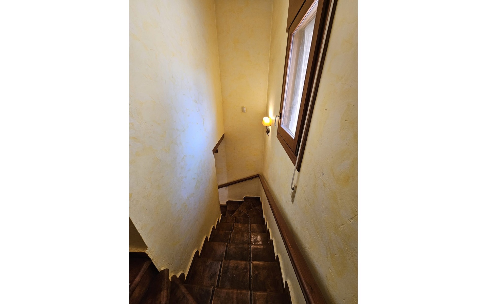 Resale - Landhuis - Calpe - Calpe Centro