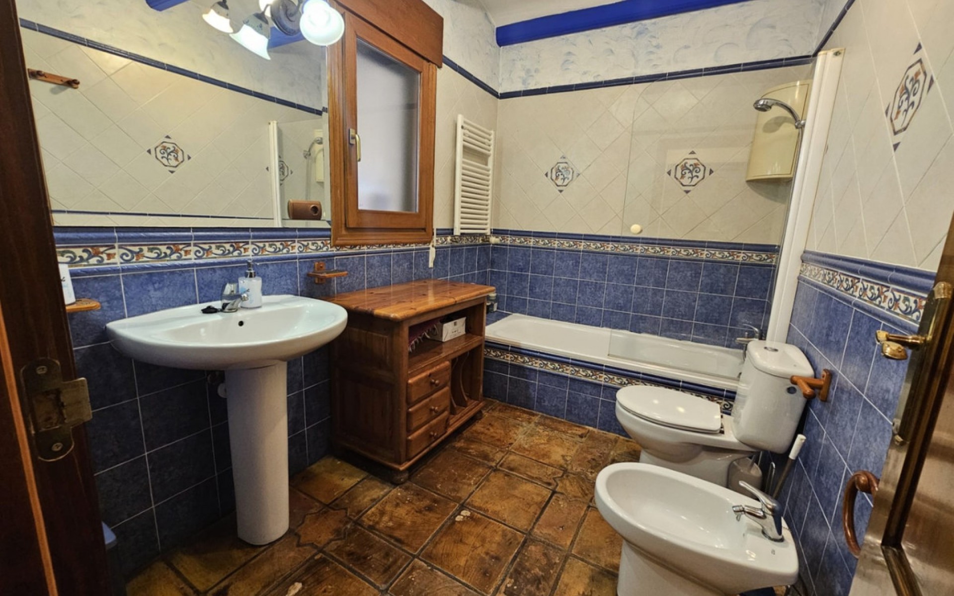 Resale - Landhuis - Calpe - Calpe Centro