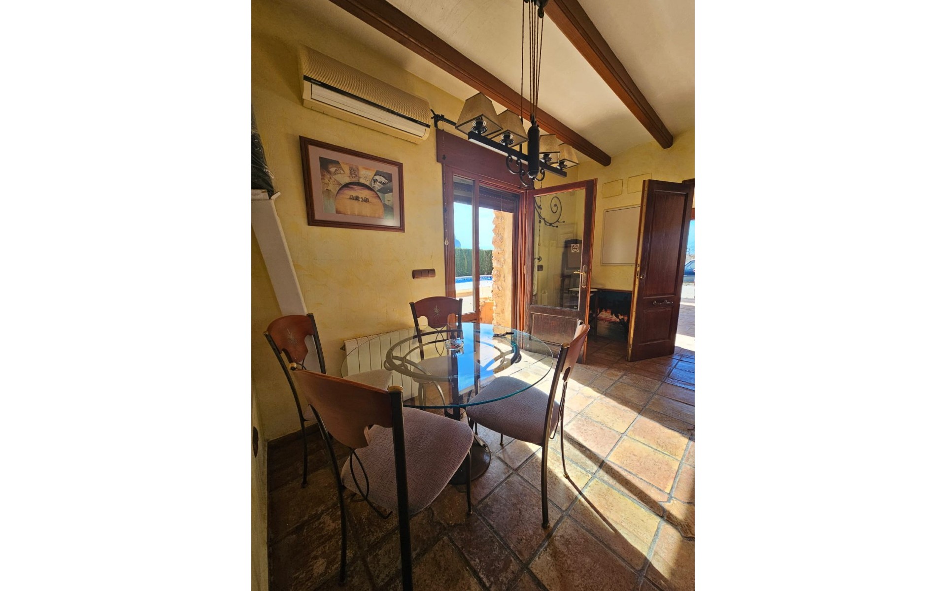 Resale - Landhuis - Calpe - Calpe Centro