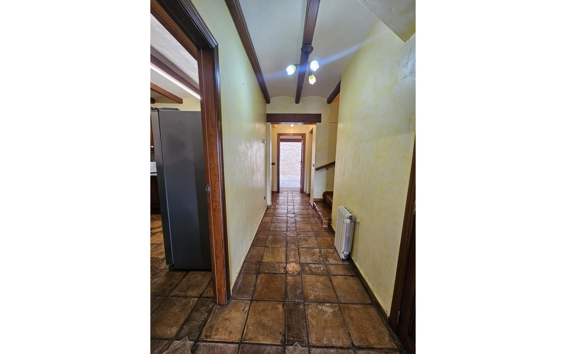 Resale - Landhuis - Calpe - Calpe Centro