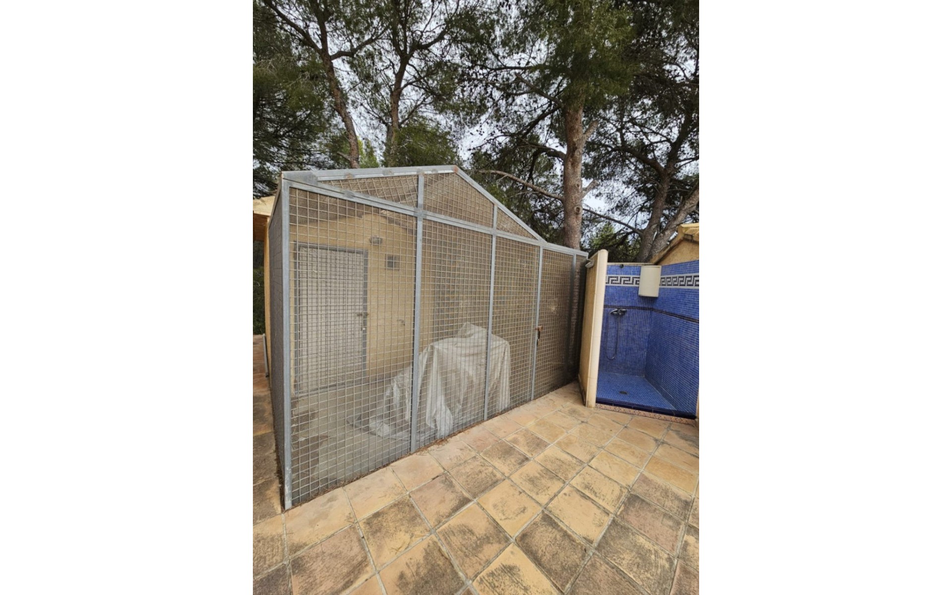 Resale - Landhuis - Calpe - Calpe Centro