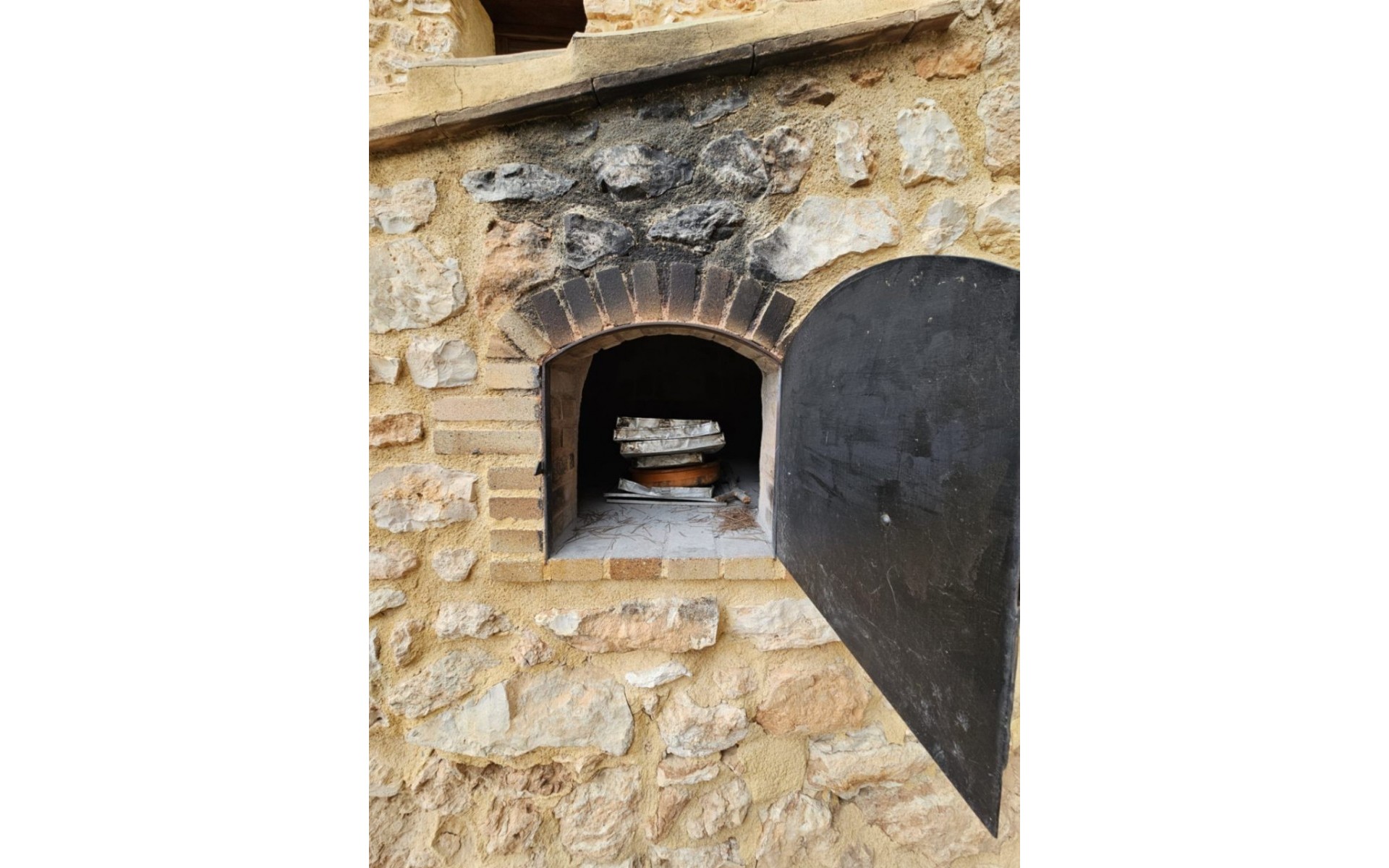 Resale - Landhuis - Calpe - Calpe Centro