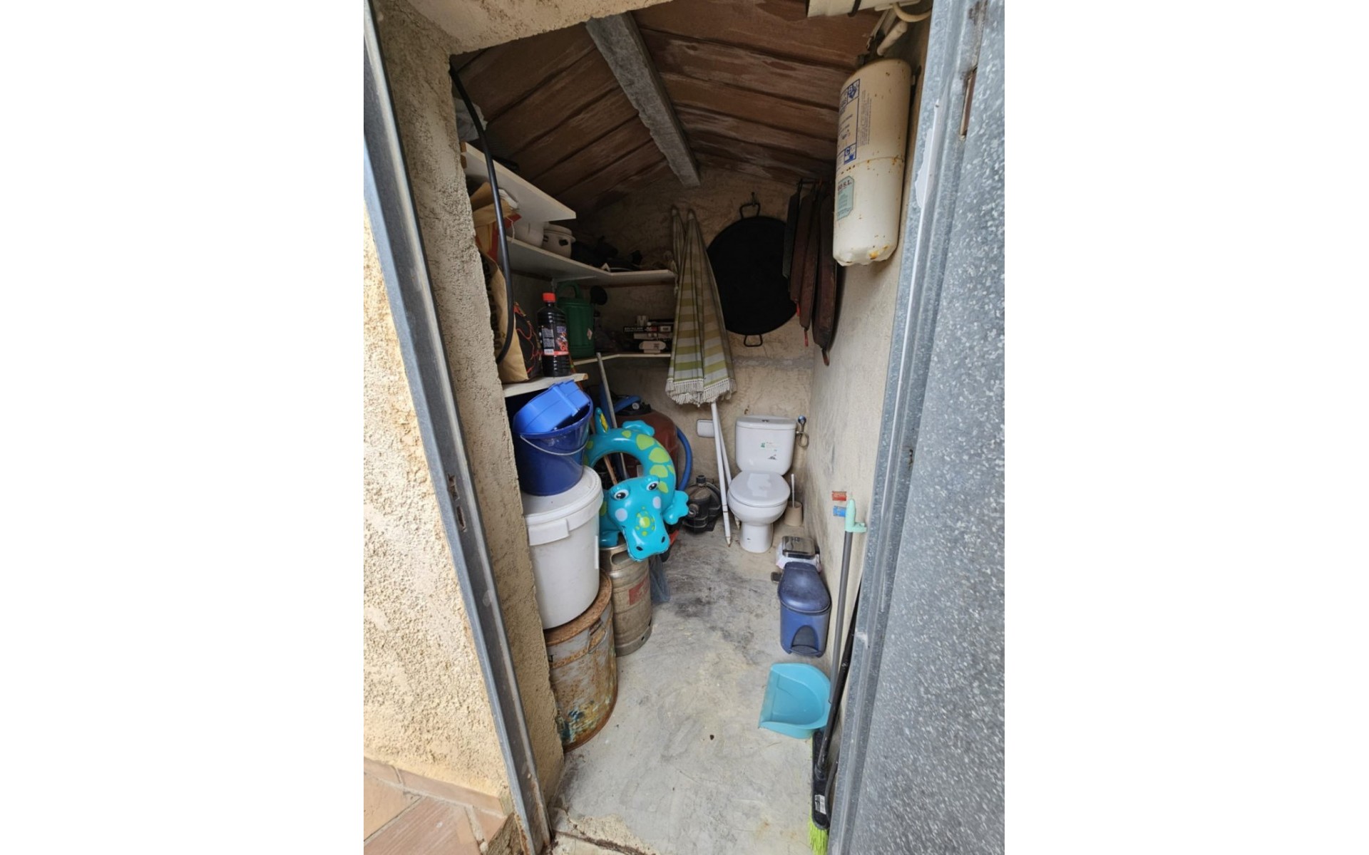 Resale - Landhuis - Calpe - Calpe Centro