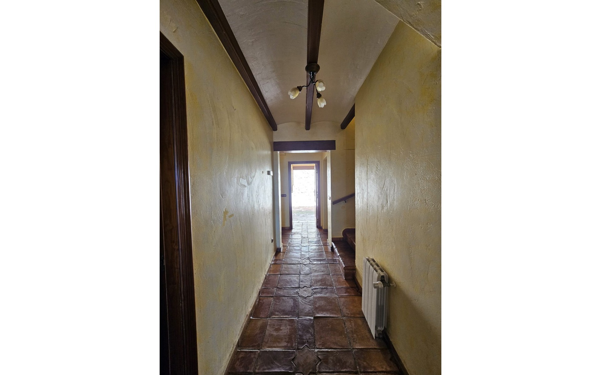 Resale - Landhuis - Calpe - Calpe Centro