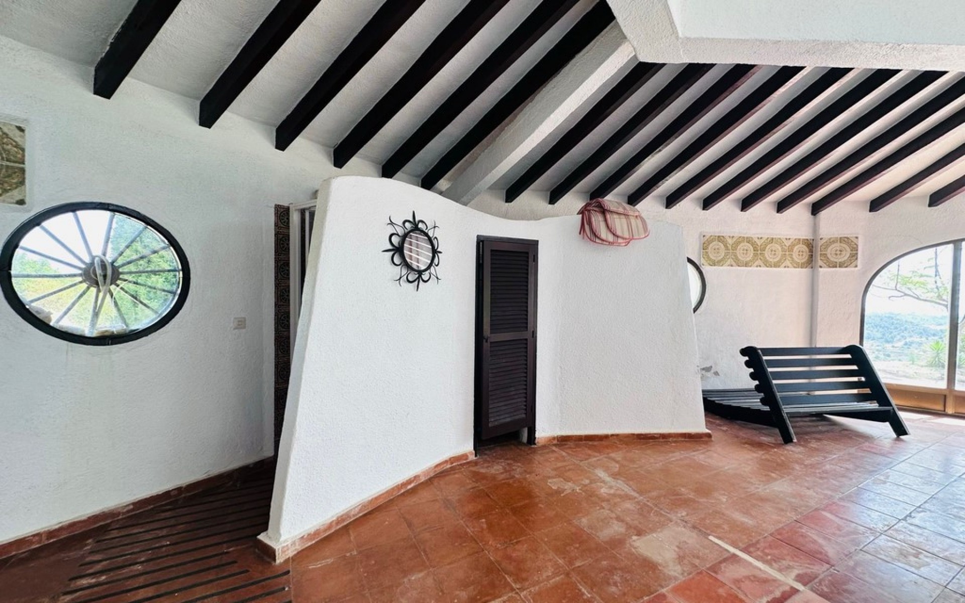 Resale - Landhuis - Calpe - Calpe Centro