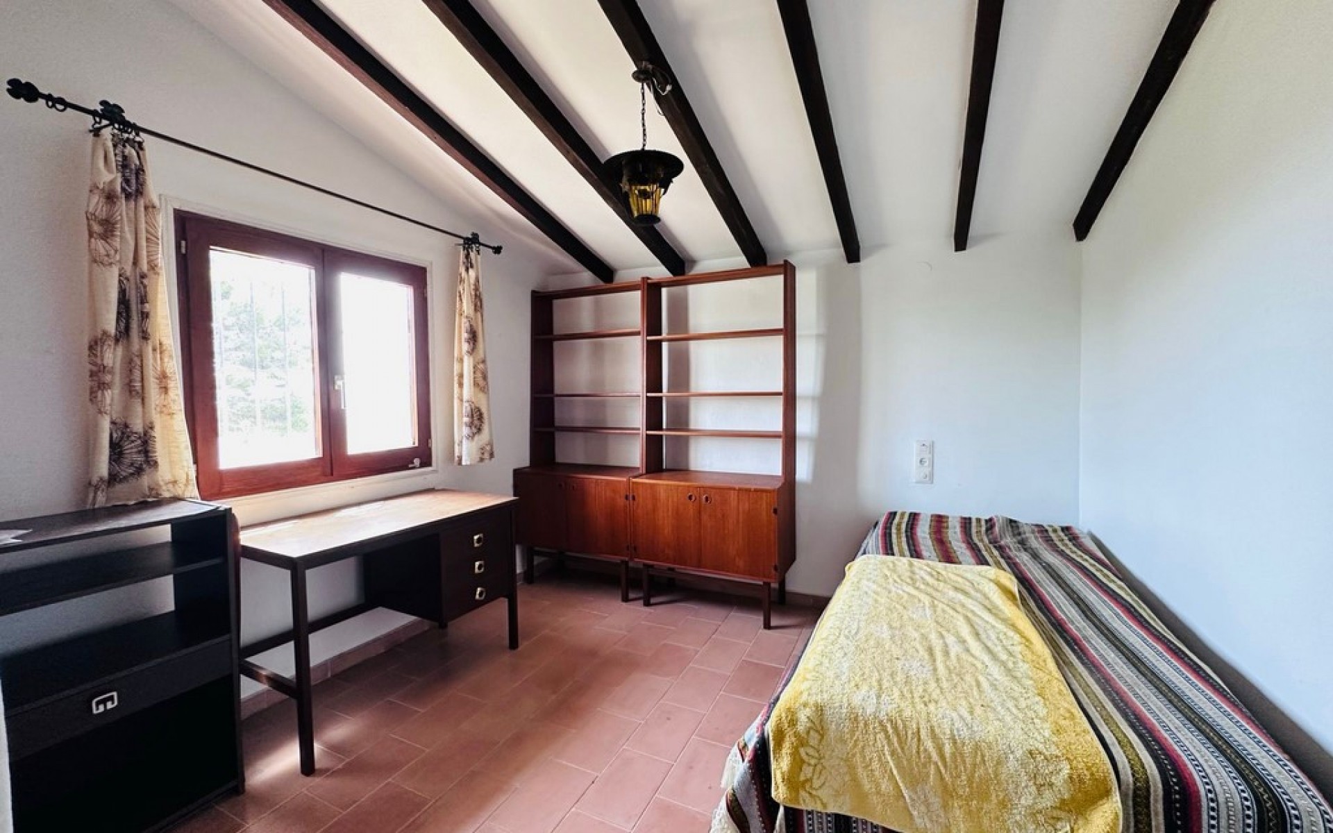 Resale - Landhuis - Calpe - Calpe Centro