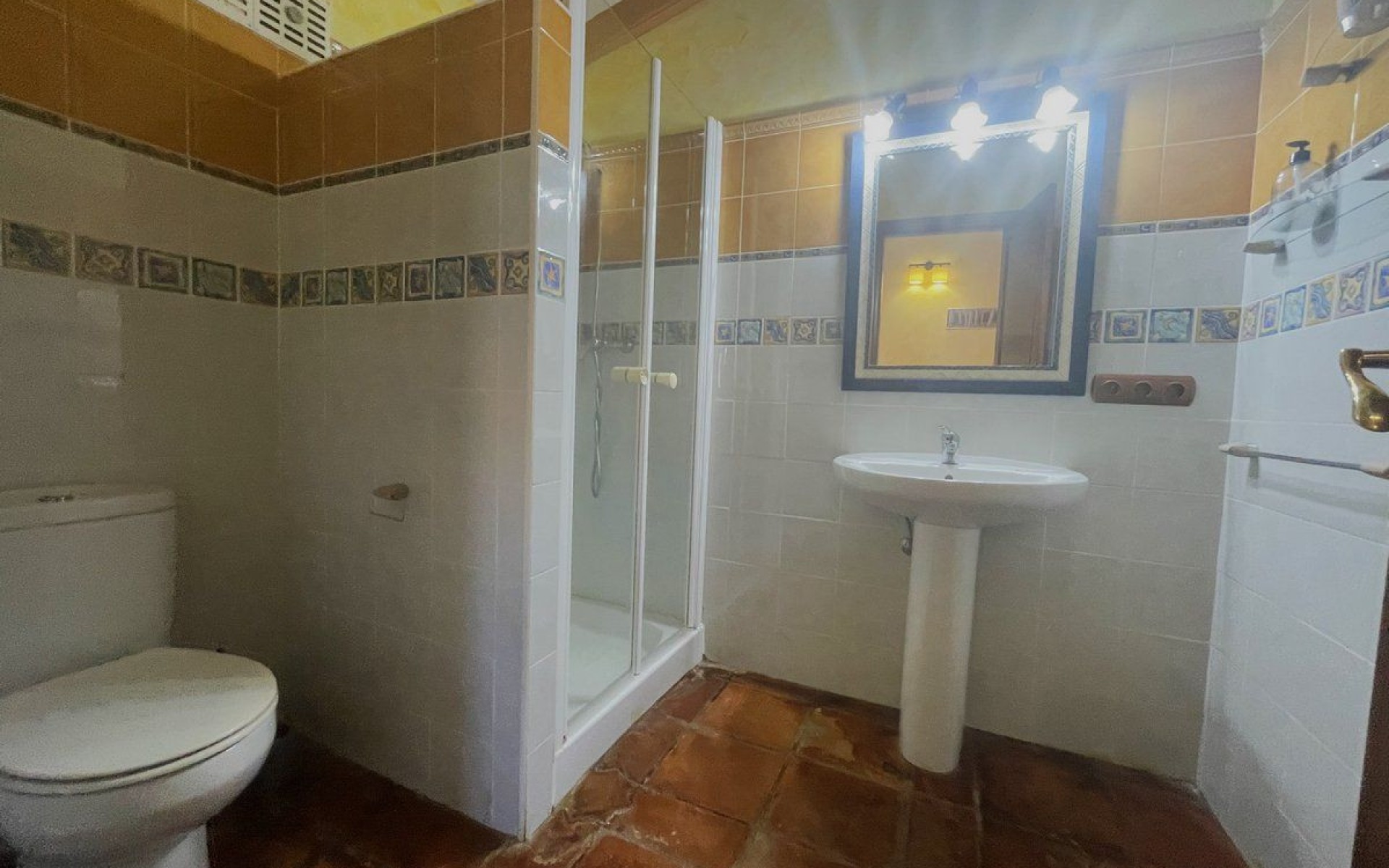Resale - Landhuis - Calpe - Calpe Centro