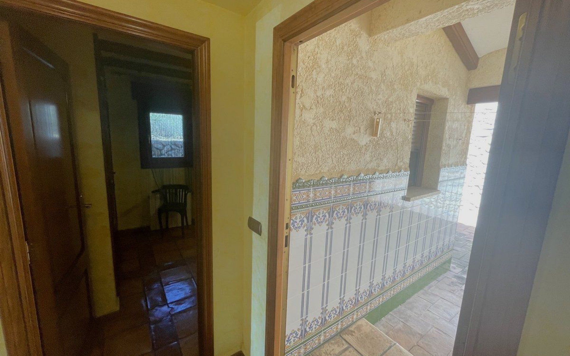Resale - Landhuis - Calpe - Calpe Centro