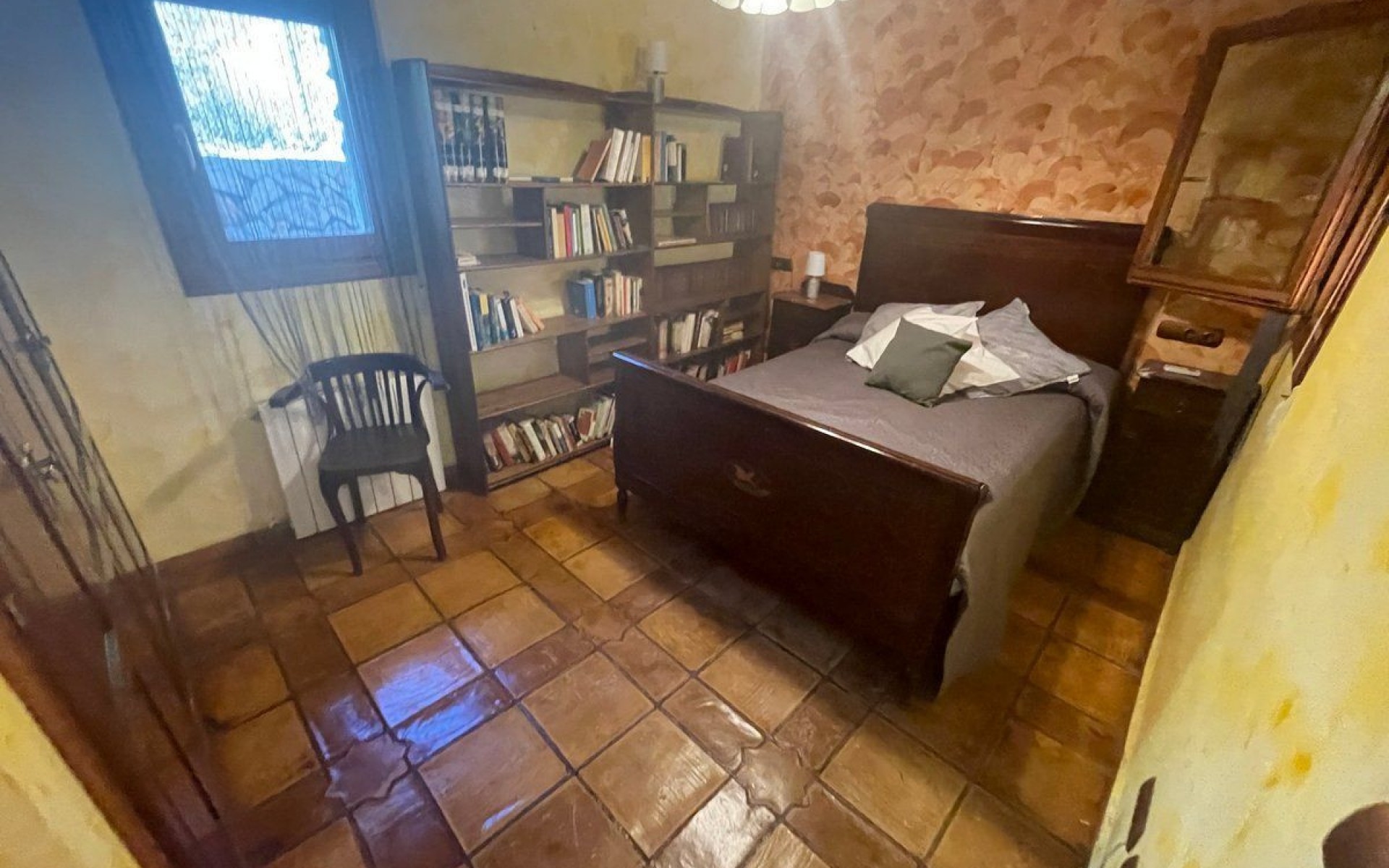 Resale - Landhuis - Calpe - Calpe Centro
