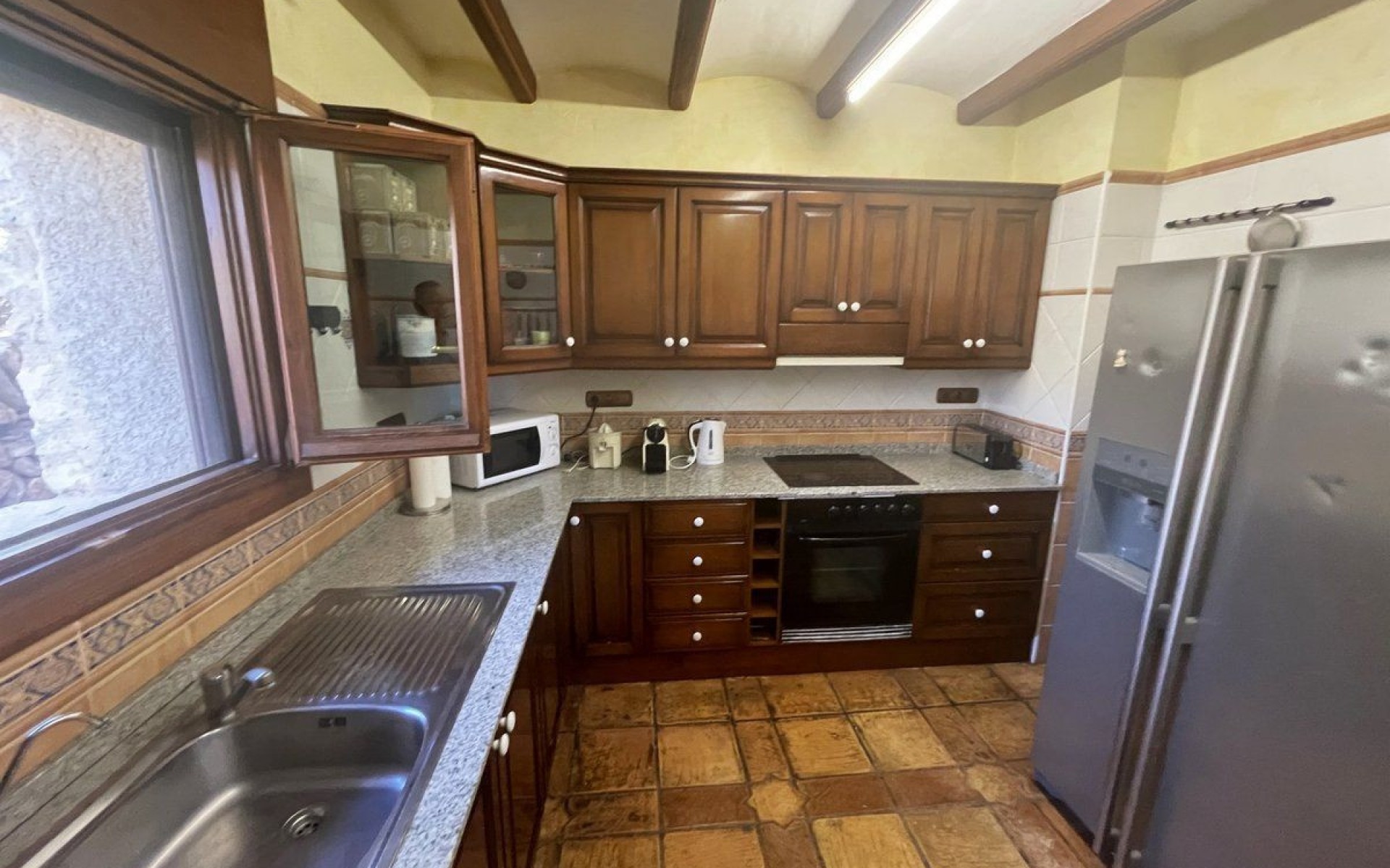 Resale - Landhuis - Calpe - Calpe Centro