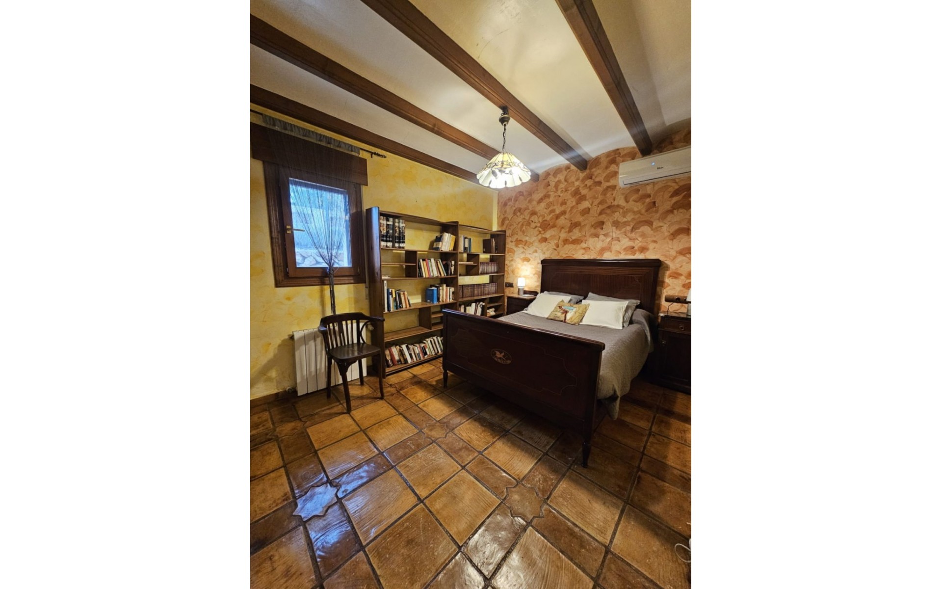 Resale - Landhuis - Calpe - Calpe Centro