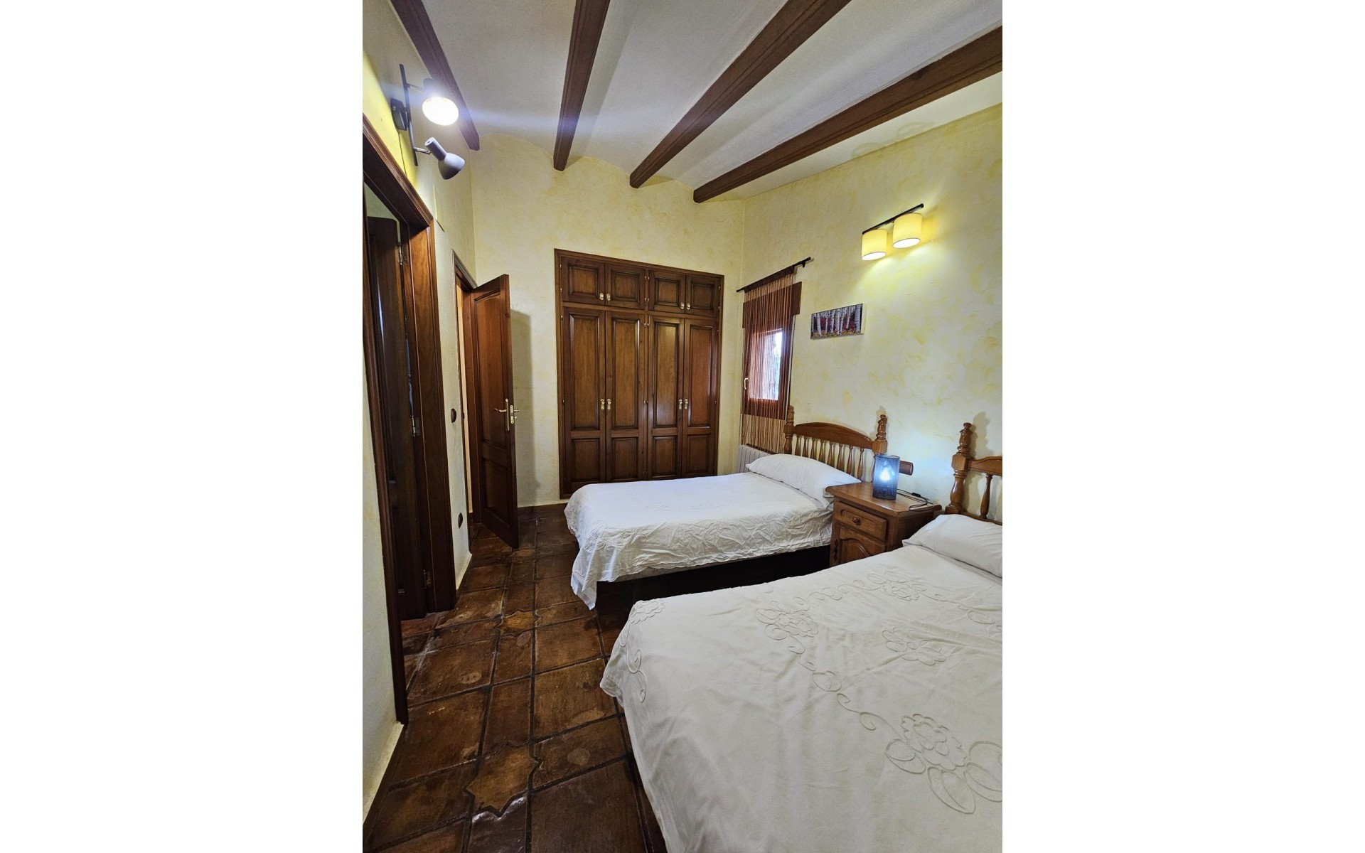 Resale - Landhuis - Calpe - Calpe Centro