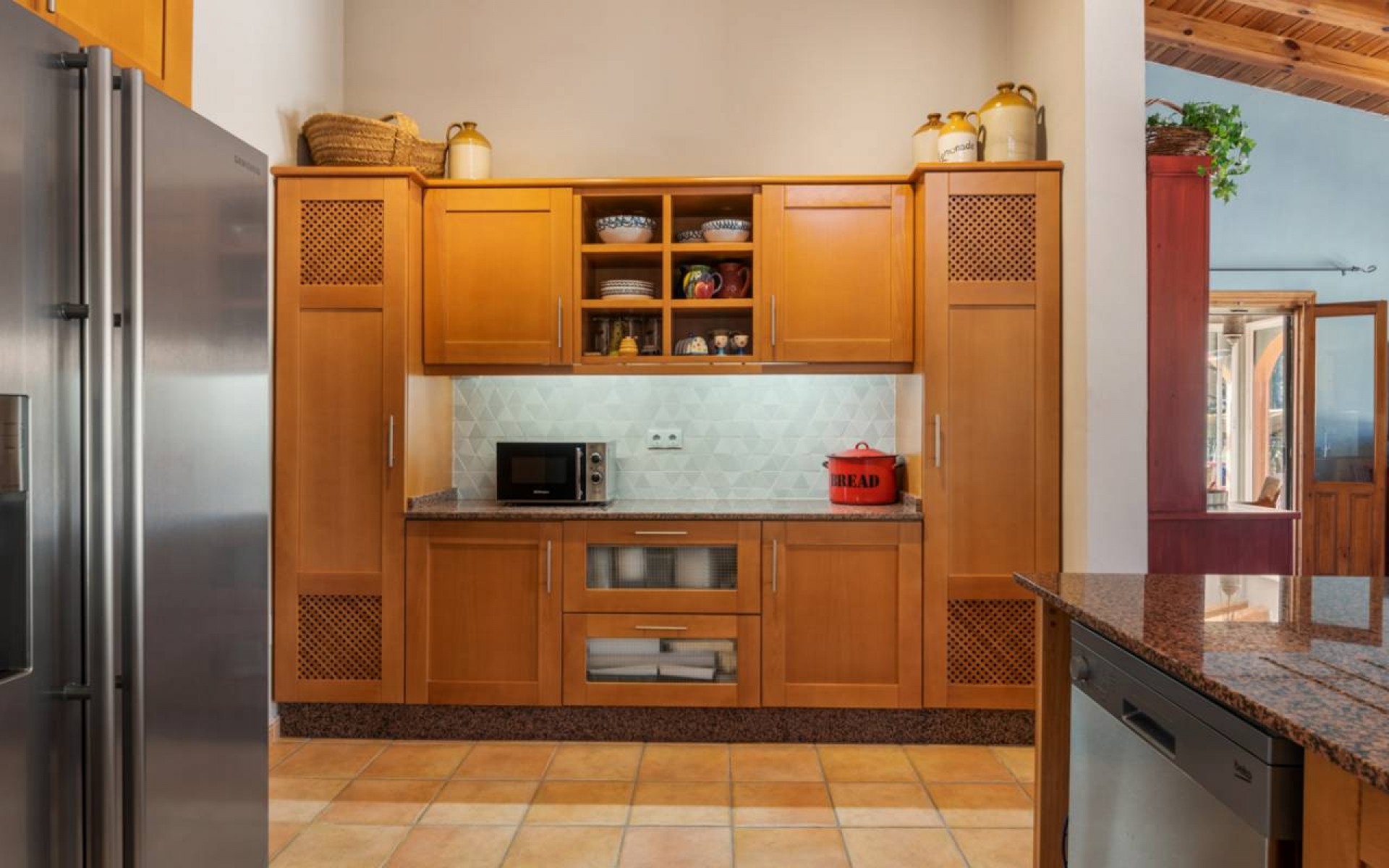 Resale - Landhuis - Catral