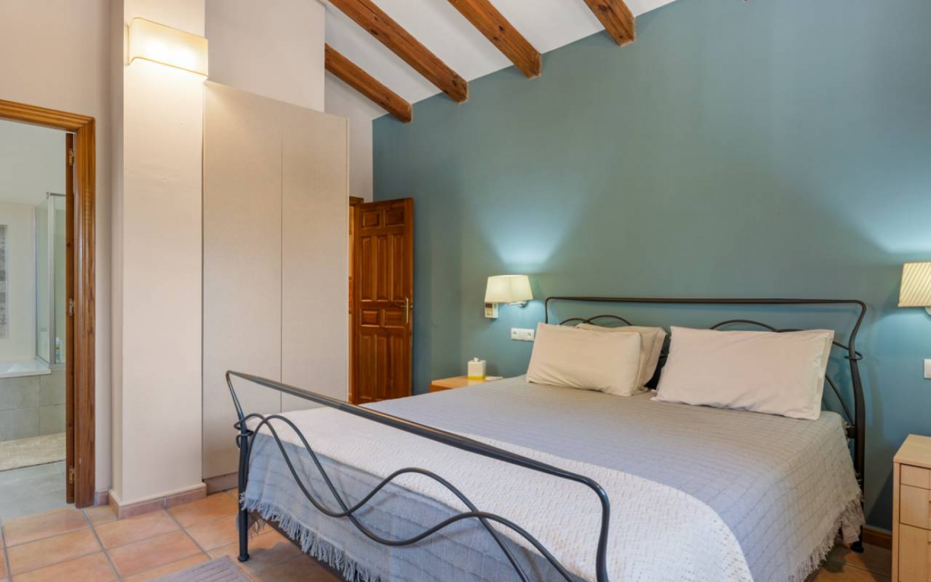 Resale - Landhuis - Catral