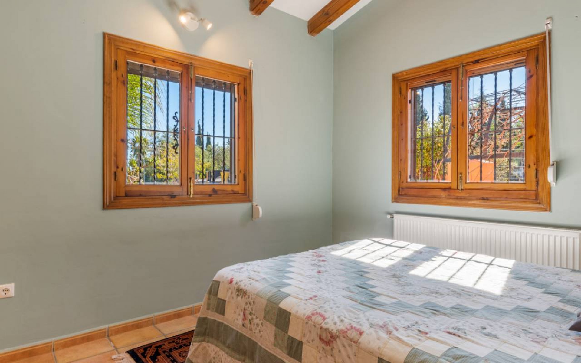 Resale - Landhuis - Catral