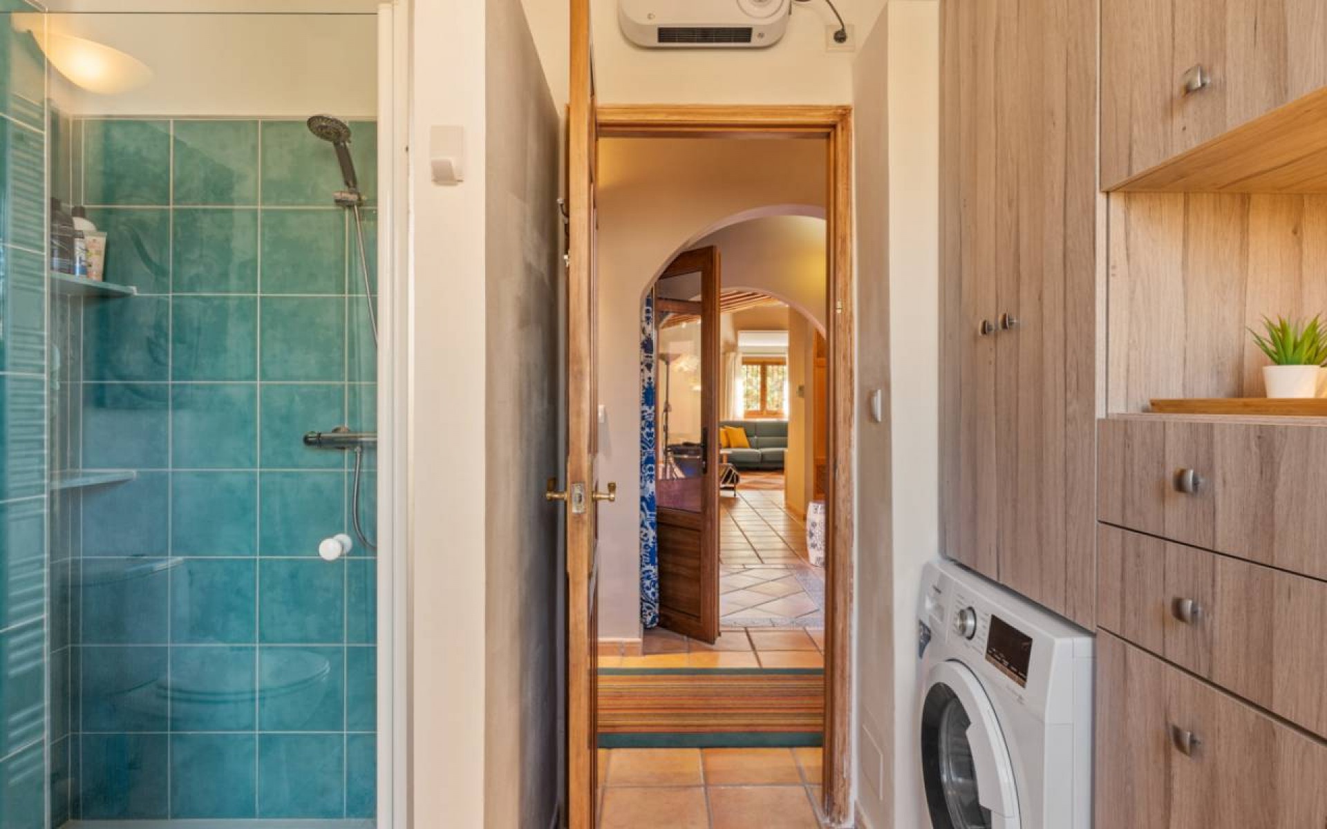 Resale - Landhuis - Catral