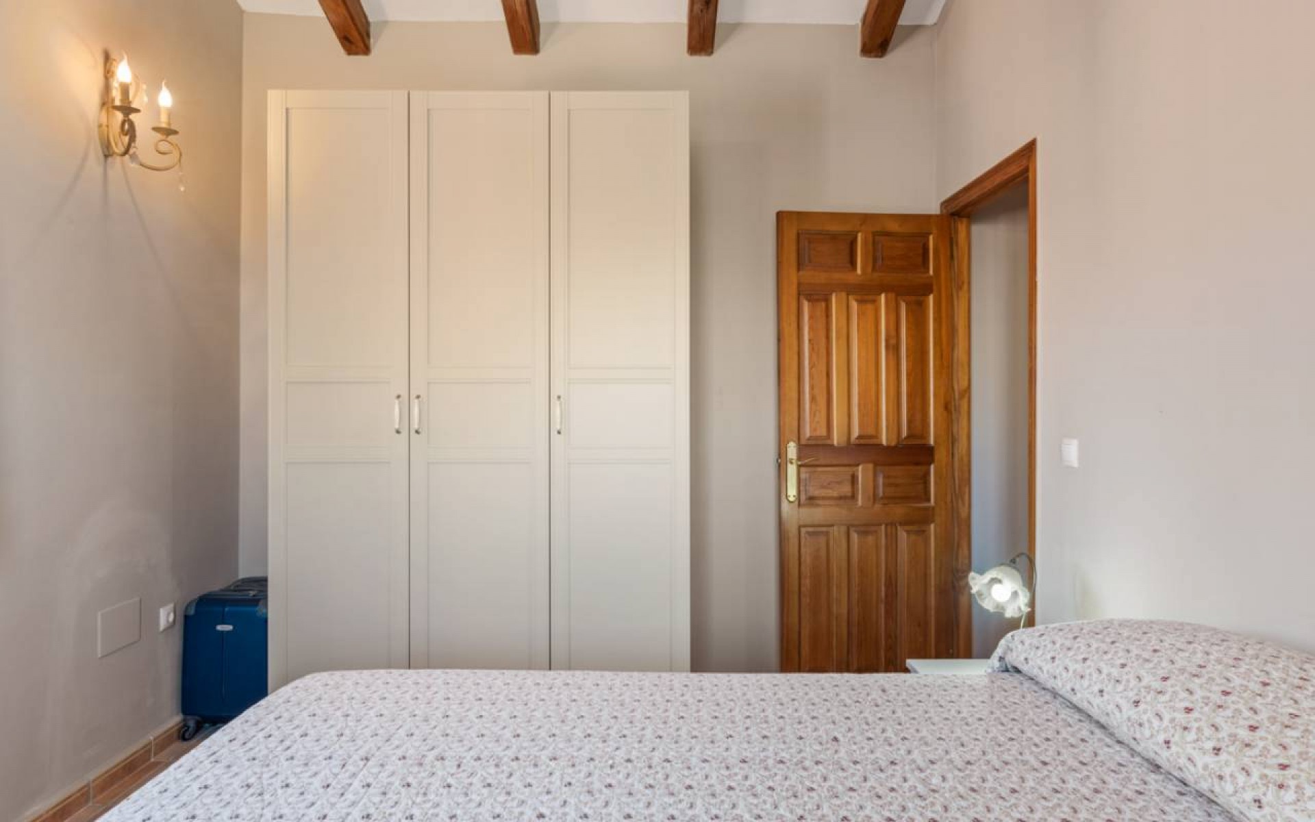 Resale - Landhuis - Catral