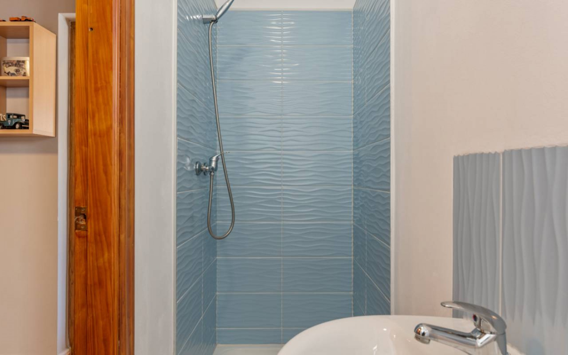 Resale - Landhuis - Catral