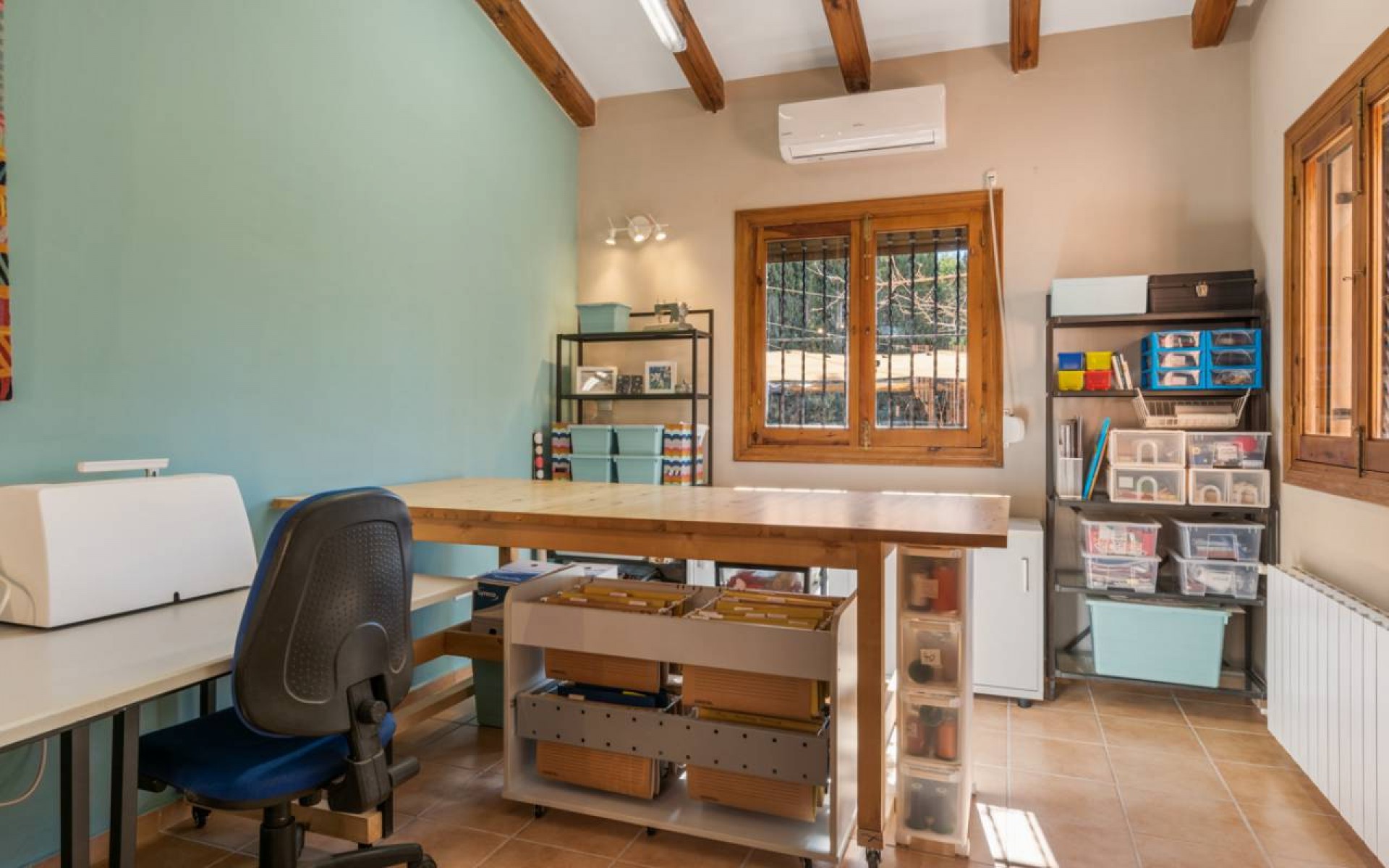 Resale - Landhuis - Catral