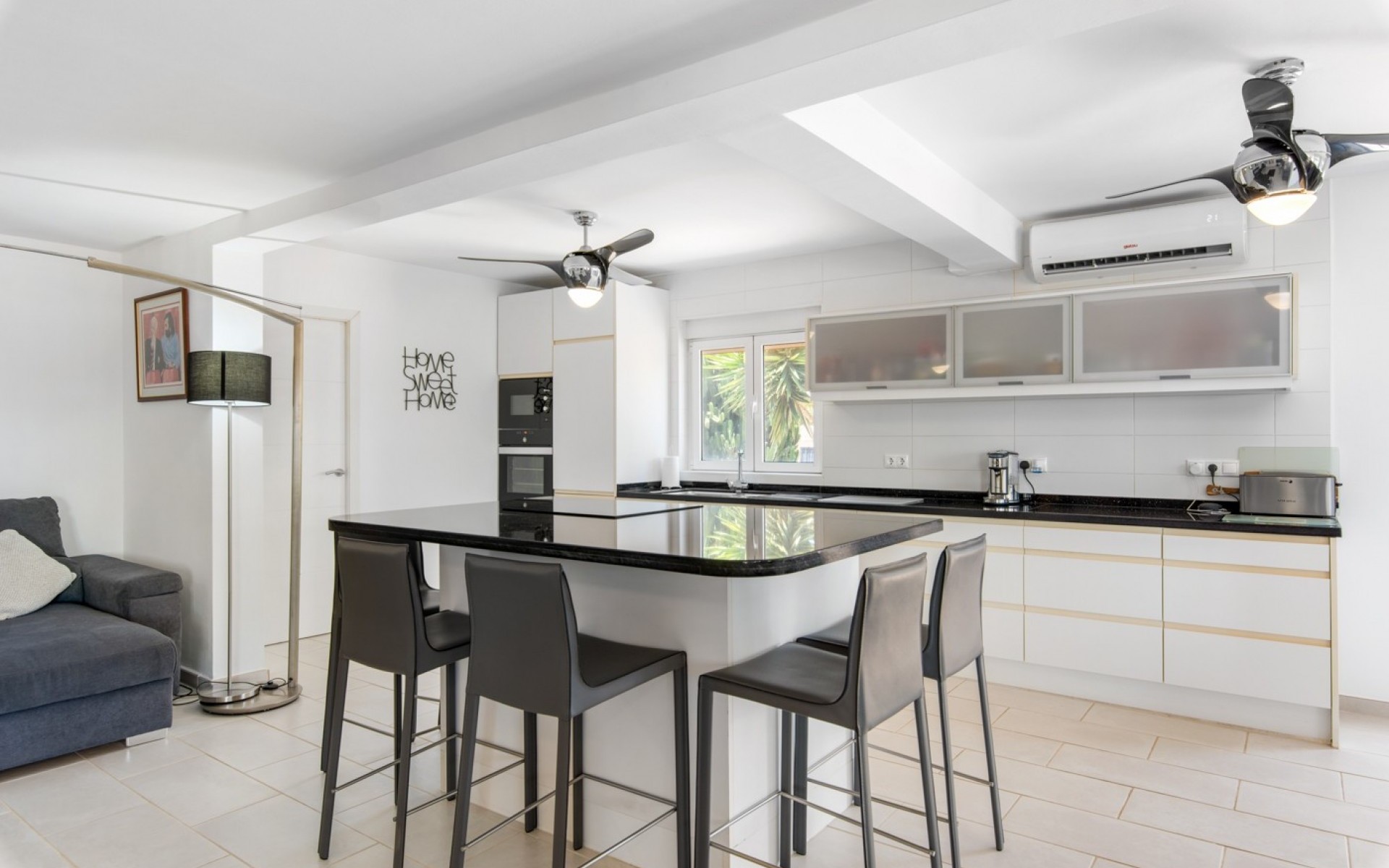 Resale - Landhuis - Catral