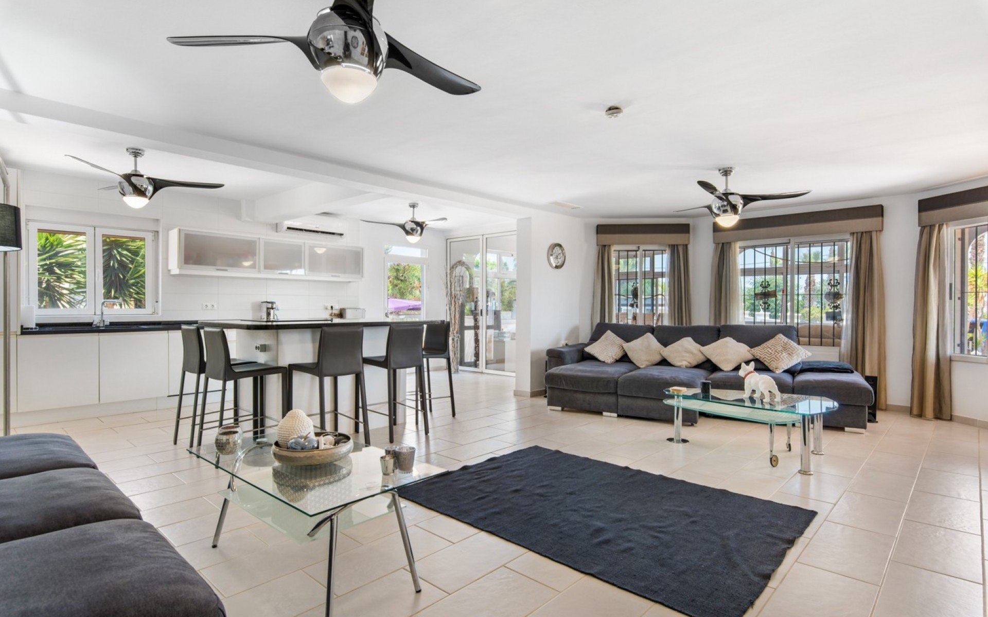 Resale - Landhuis - Catral