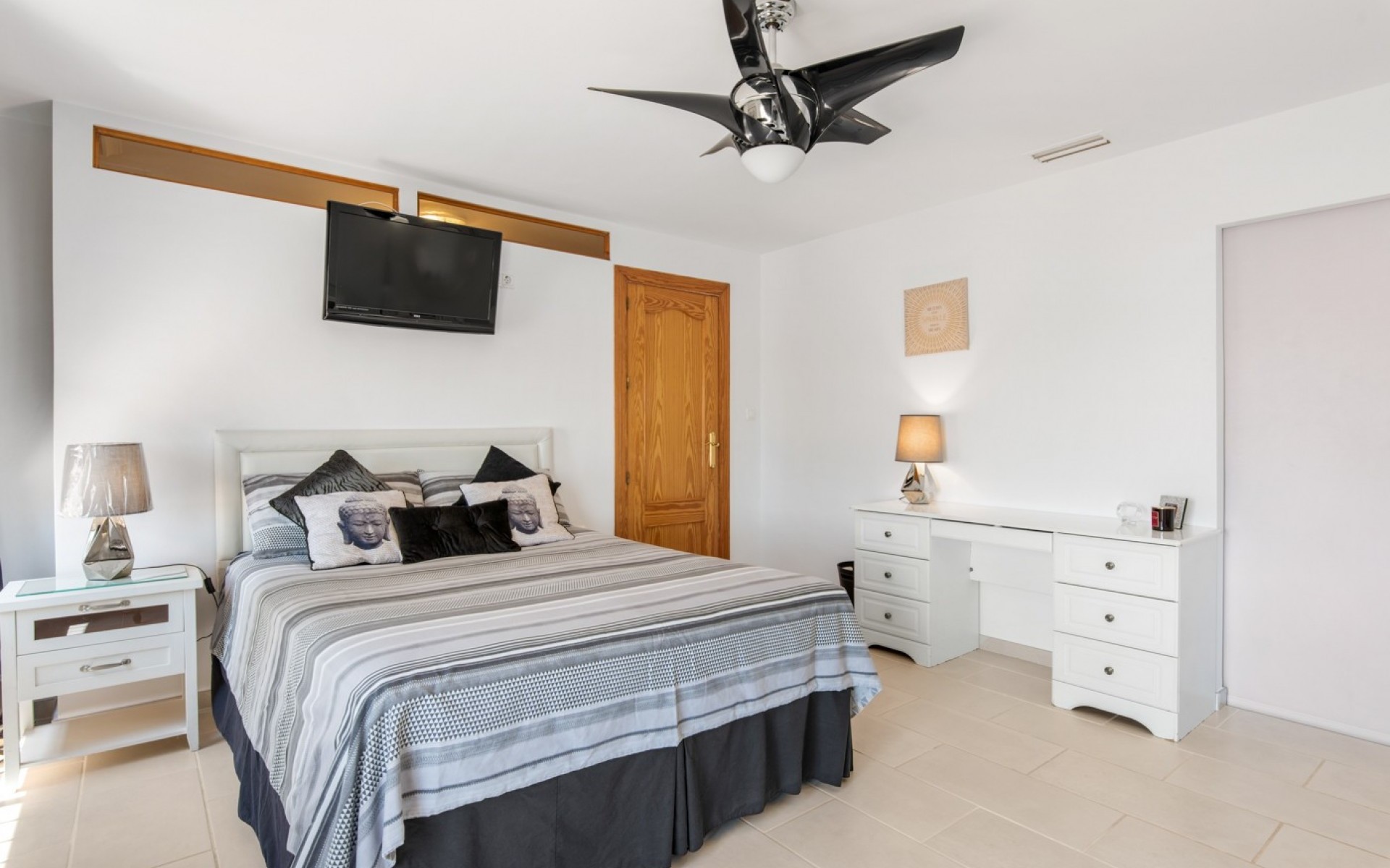 Resale - Landhuis - Catral