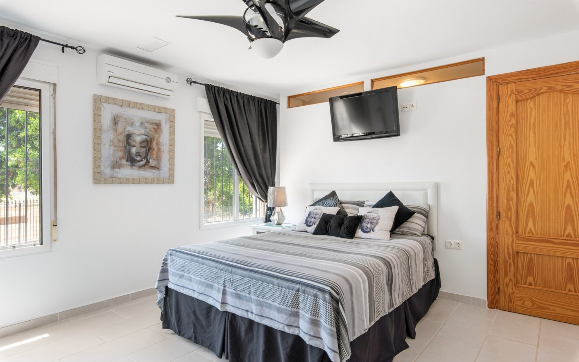 Resale - Landhuis - Catral