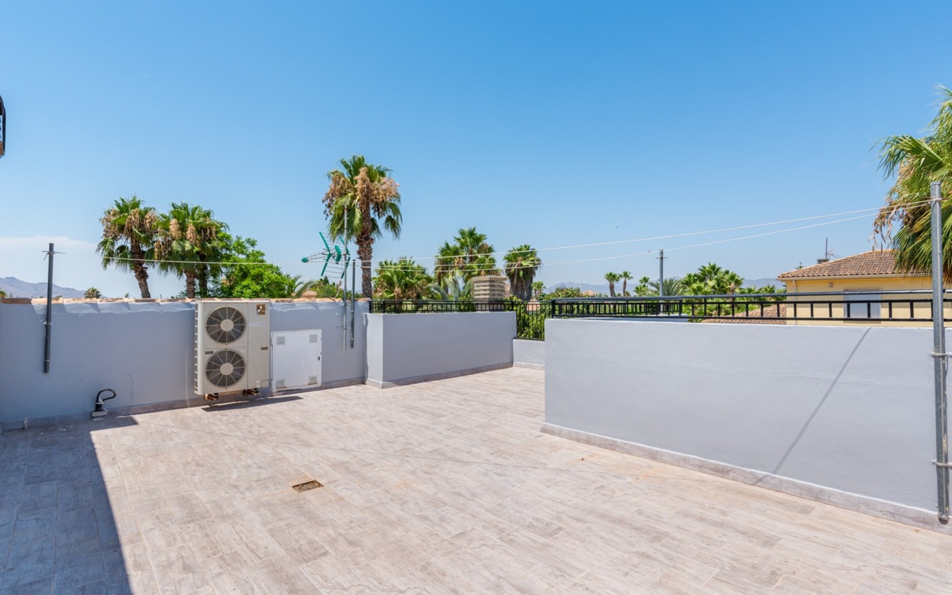 Resale - Landhuis - Catral