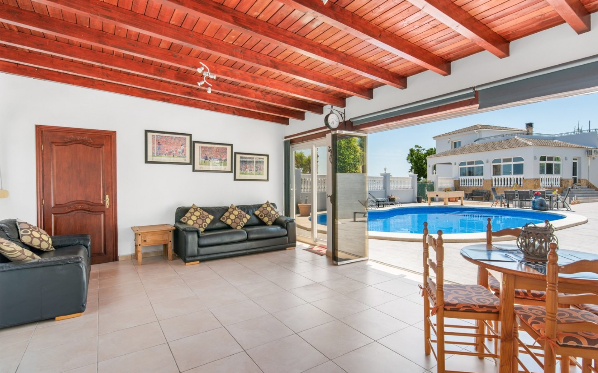 Resale - Landhuis - Catral