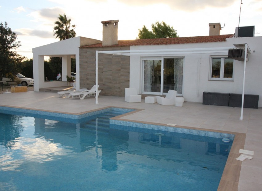 Resale - Landhuis - Crevillente - Crevillent - Crevillente - Crevillent Centro