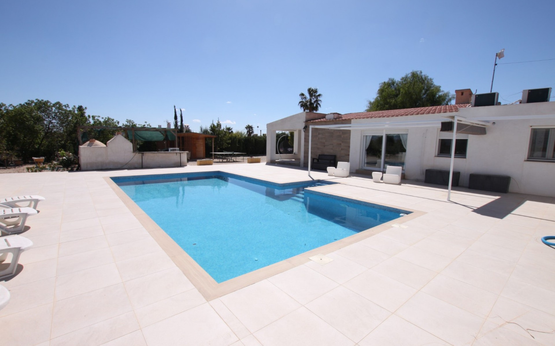 Resale - Landhuis - Crevillente - Crevillent - Crevillente - Crevillent Centro