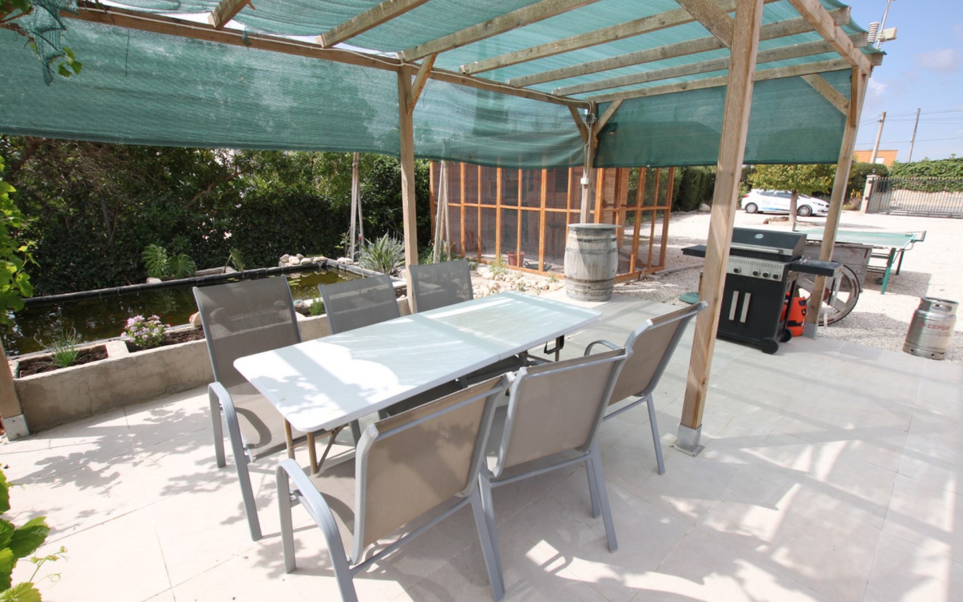 Resale - Landhuis - Crevillente - Crevillent - Crevillente - Crevillent Centro