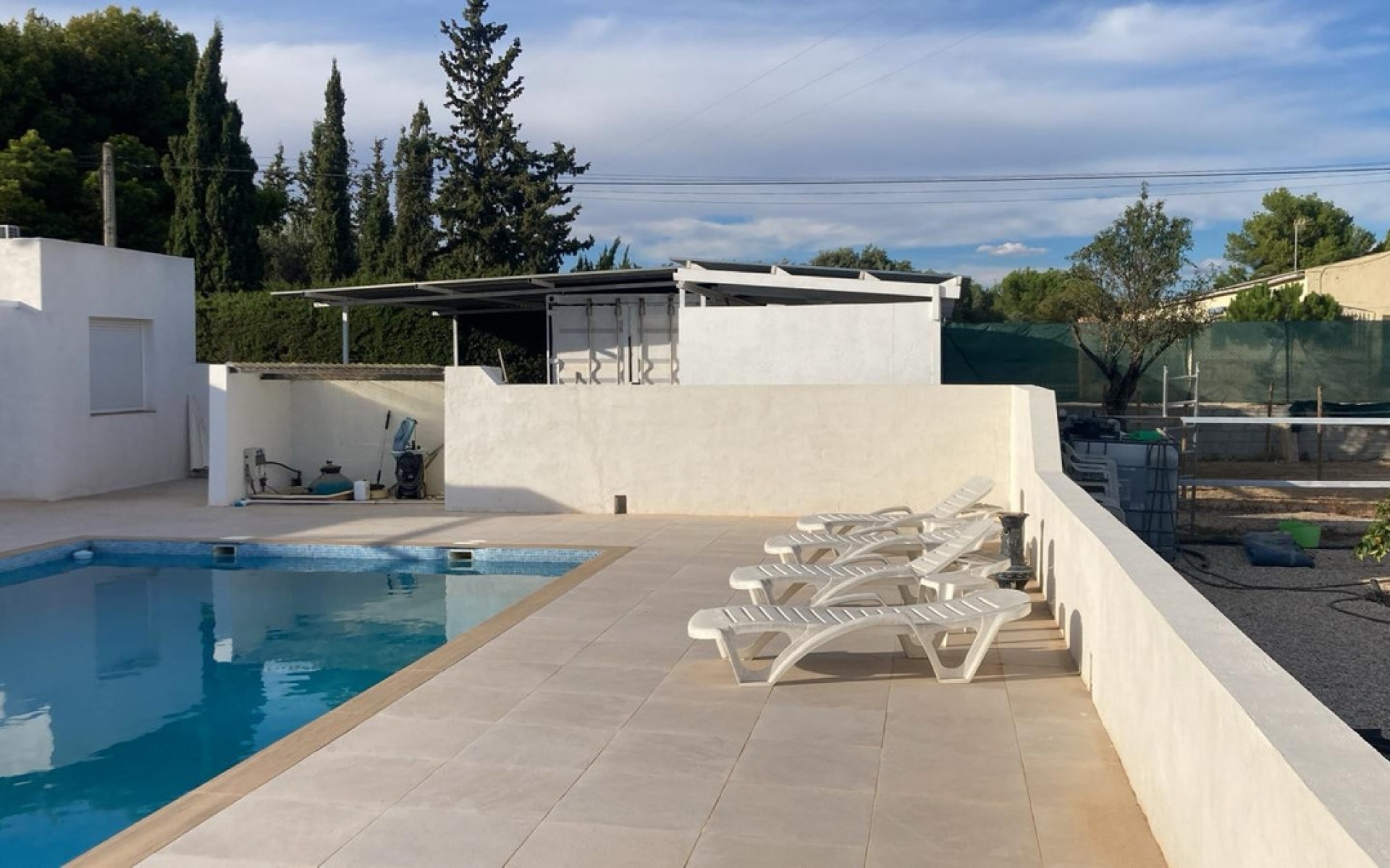 Resale - Landhuis - Crevillente - Crevillent - Crevillente - Crevillent Centro