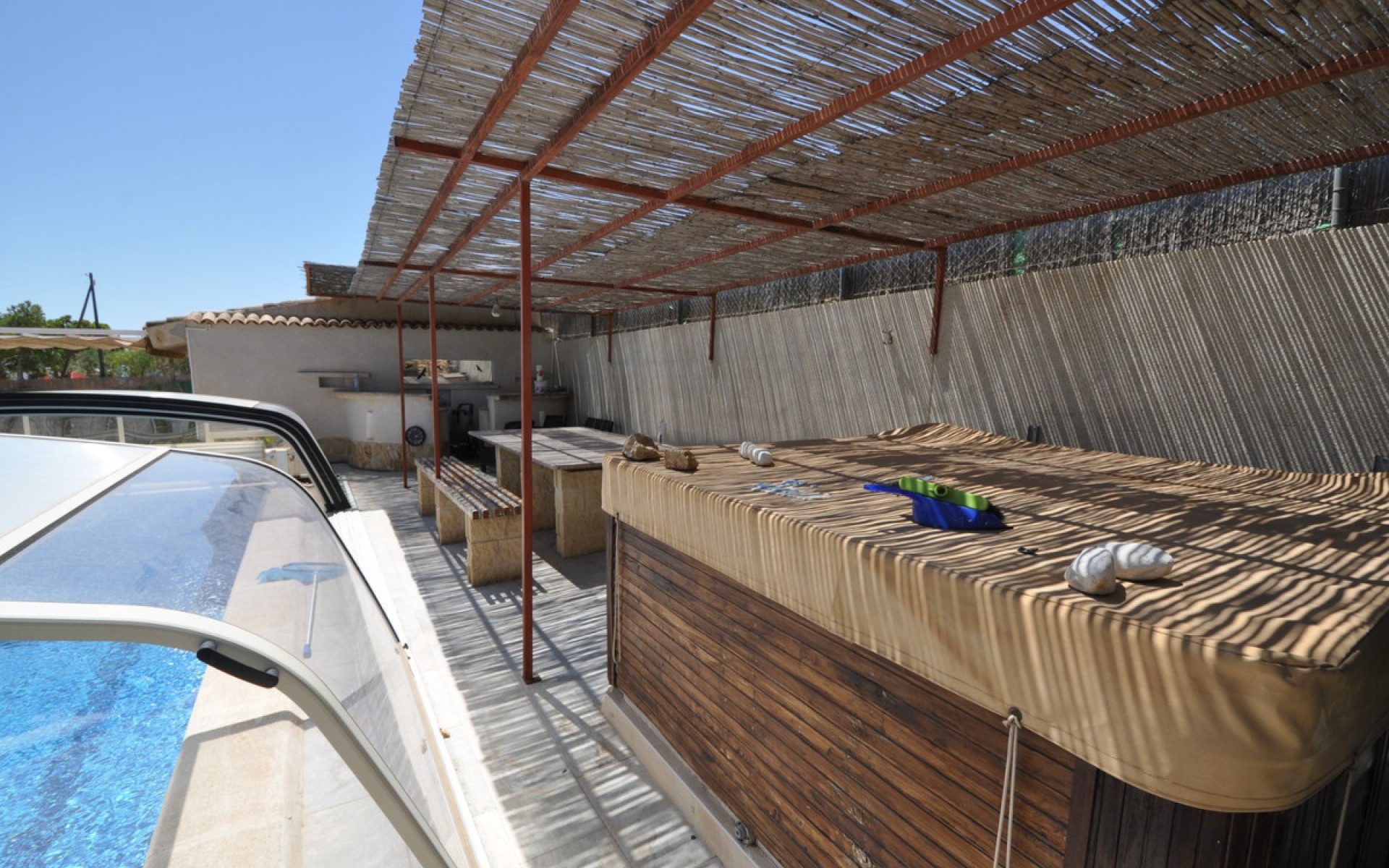 Resale - Landhuis - Crevillente - Crevillent - Crevillente - Crevillent Centro