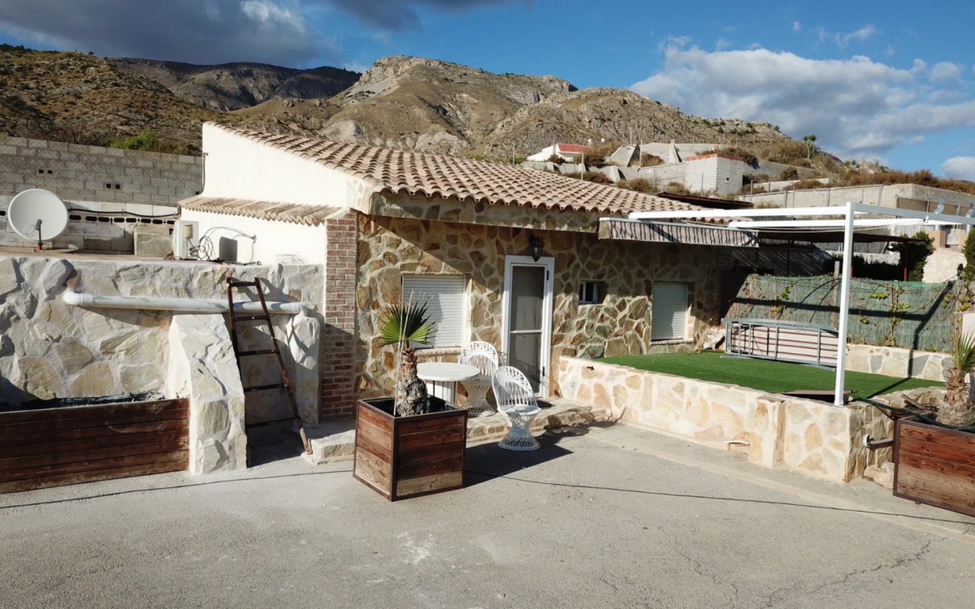 Resale - Landhuis - Crevillente - Crevillent - Crevillente - Crevillent Centro