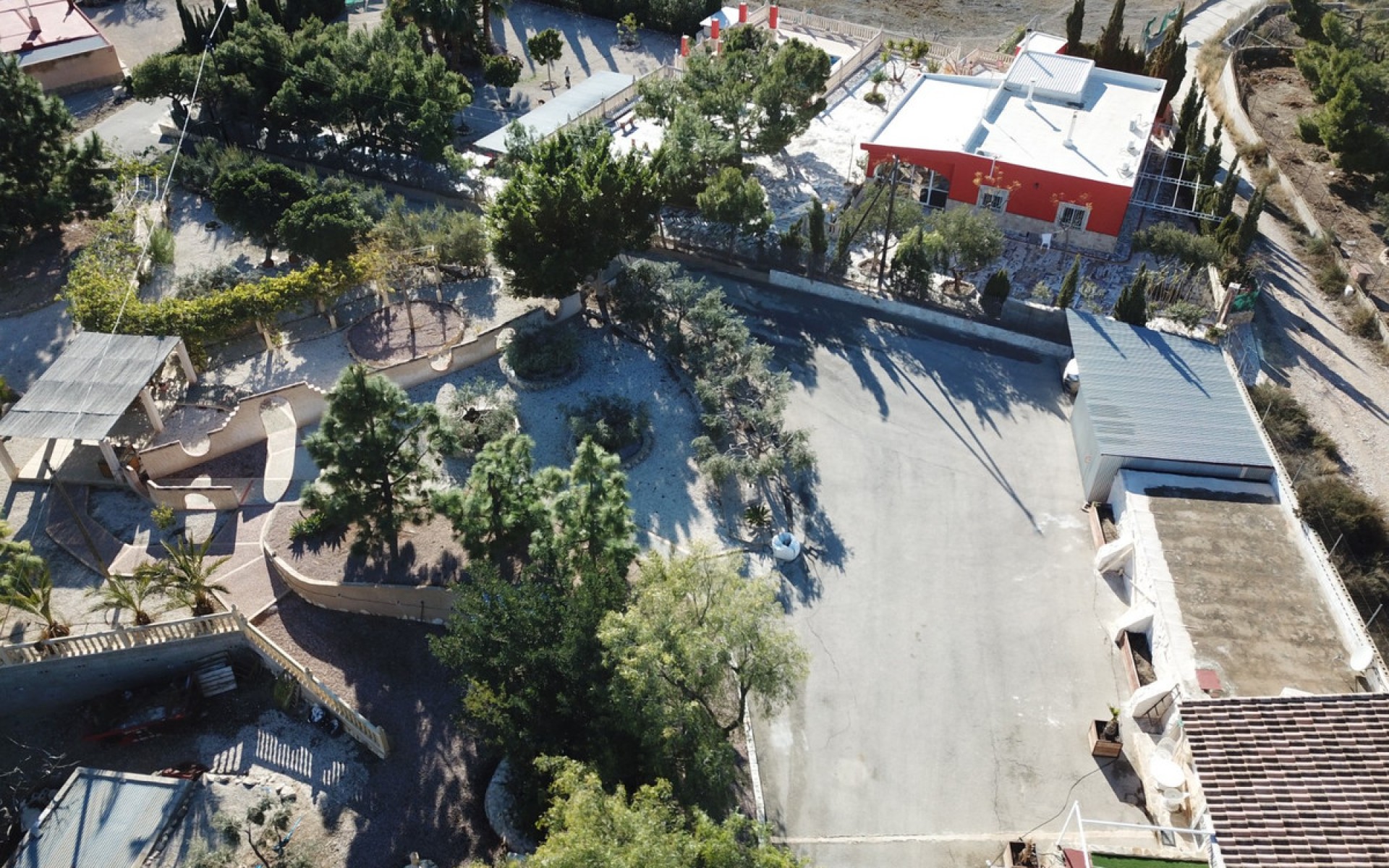 Resale - Landhuis - Crevillente - Crevillent - Crevillente - Crevillent Centro