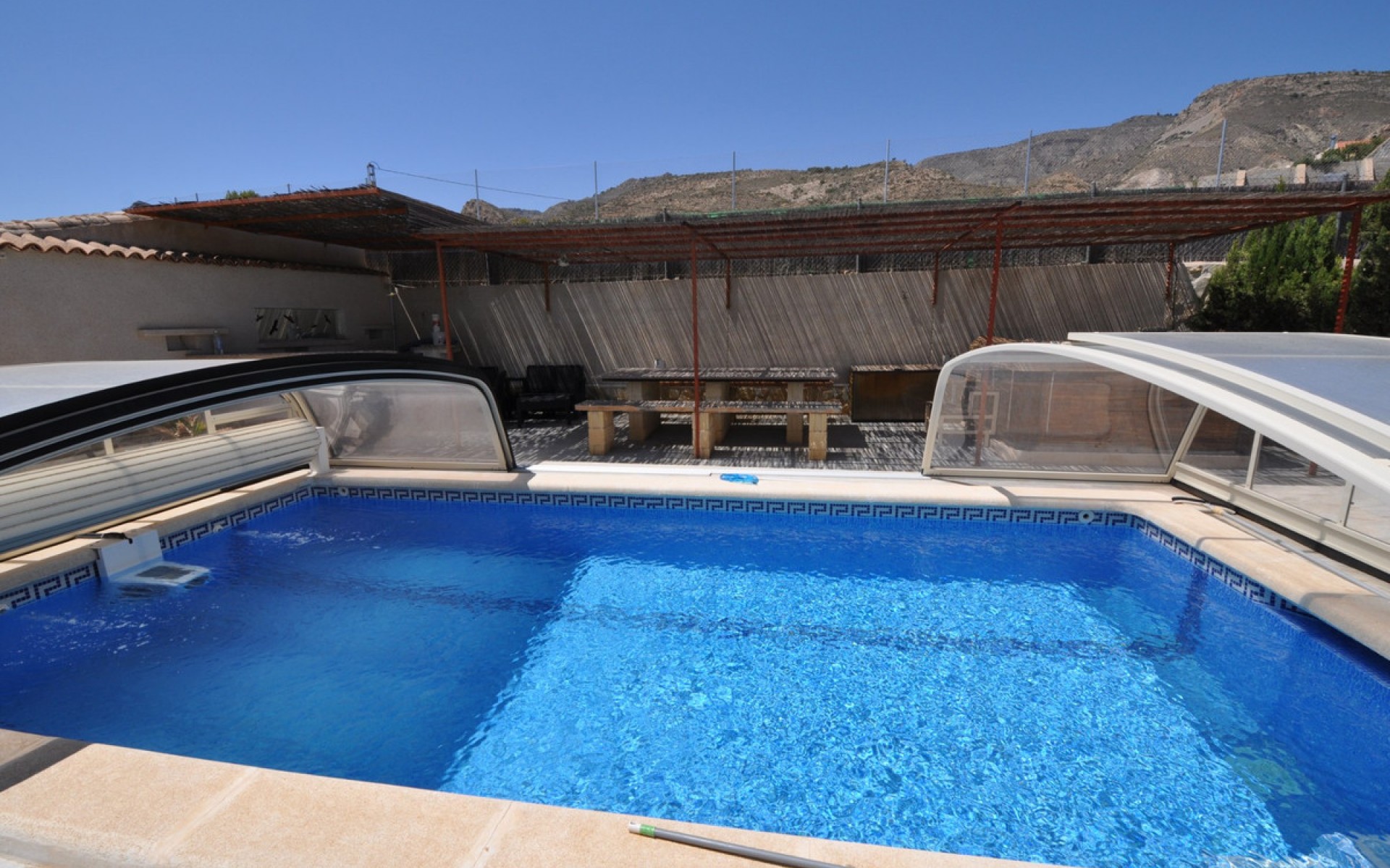 Resale - Landhuis - Crevillente - Crevillent - Crevillente - Crevillent Centro