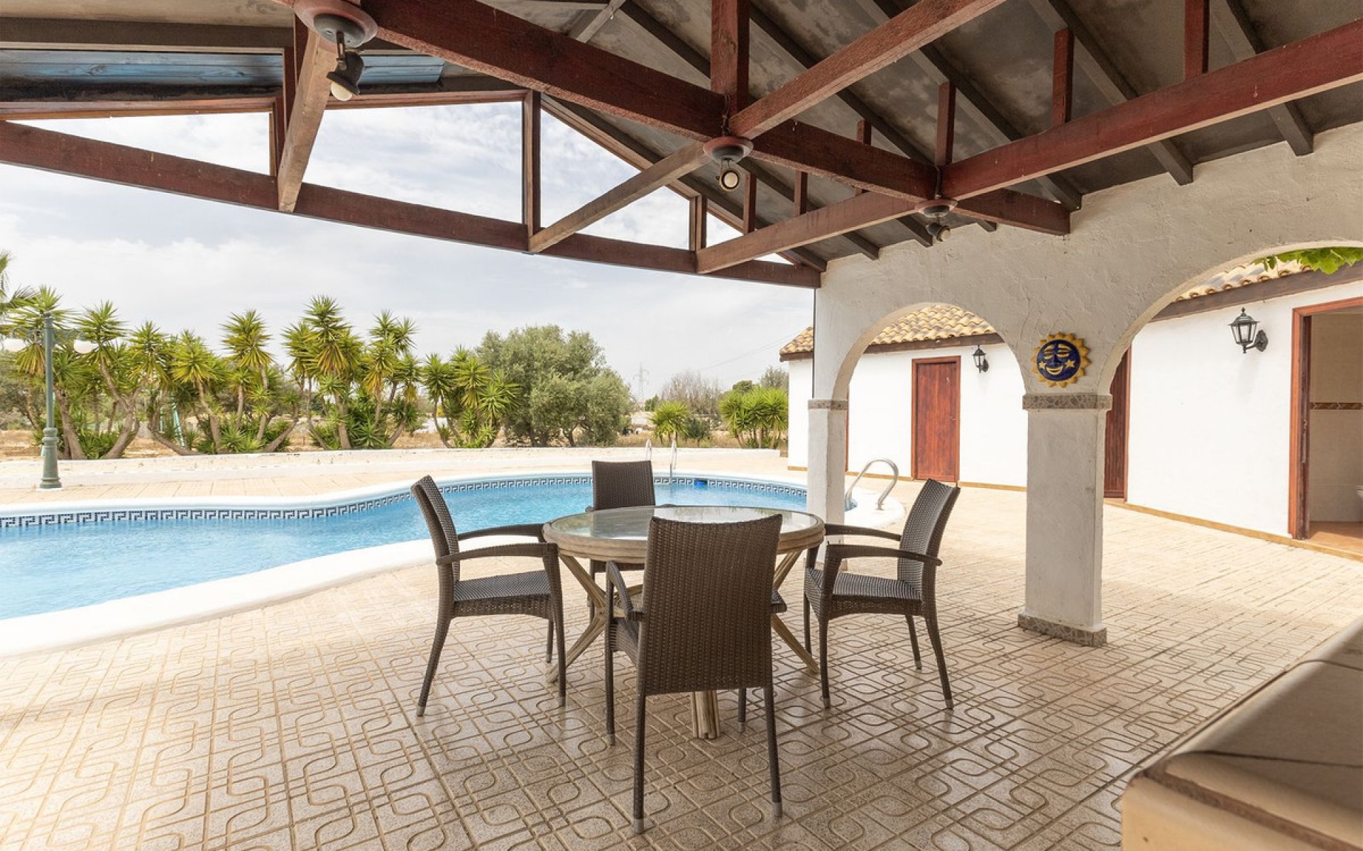 Resale - Landhuis - Crevillente - Crevillent - Crevillente - Crevillent Centro