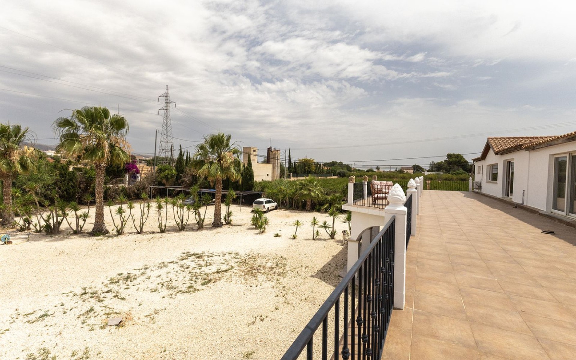 Resale - Landhuis - Crevillente - Crevillent - Crevillente - Crevillent Centro