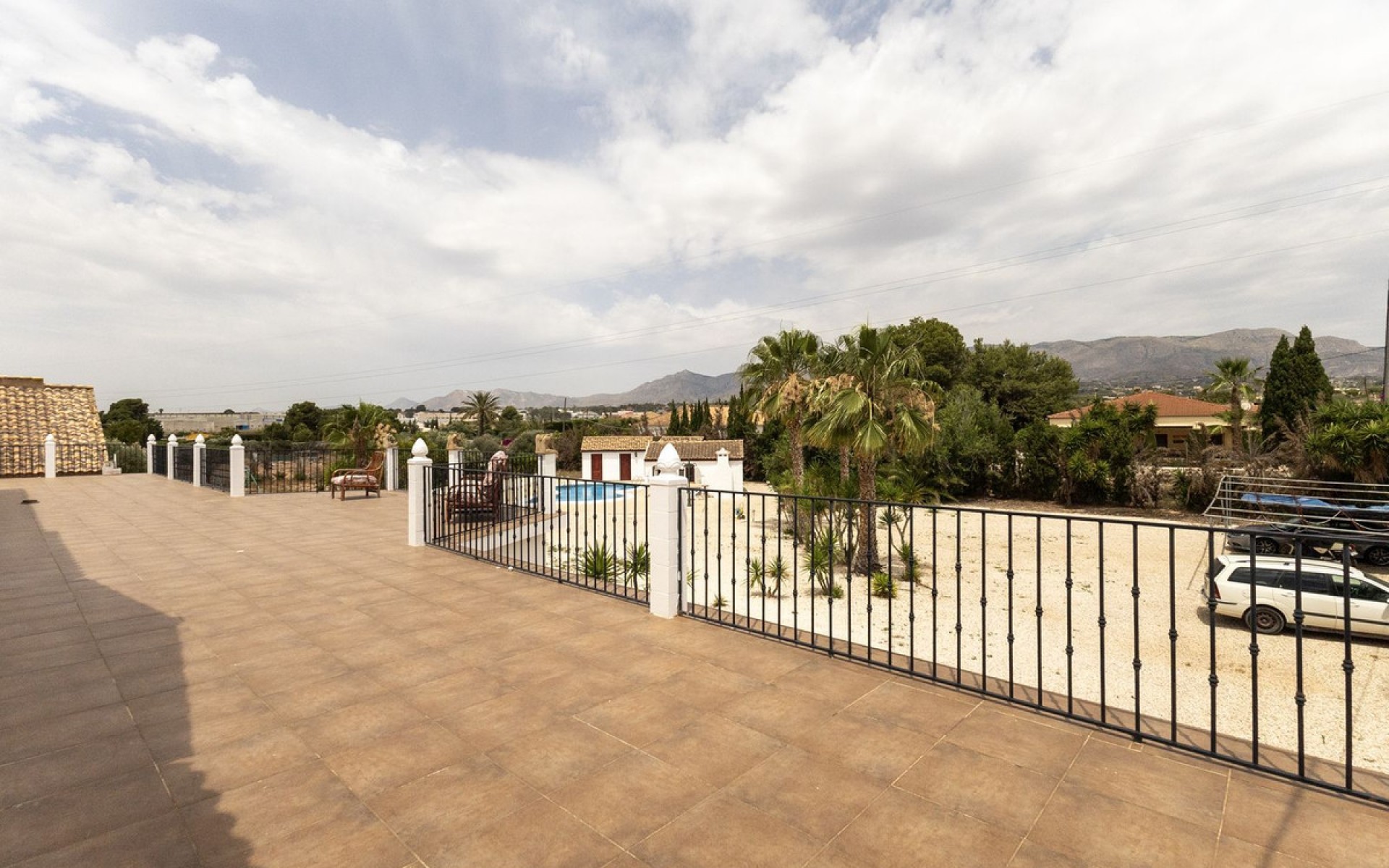 Resale - Landhuis - Crevillente - Crevillent - Crevillente - Crevillent Centro