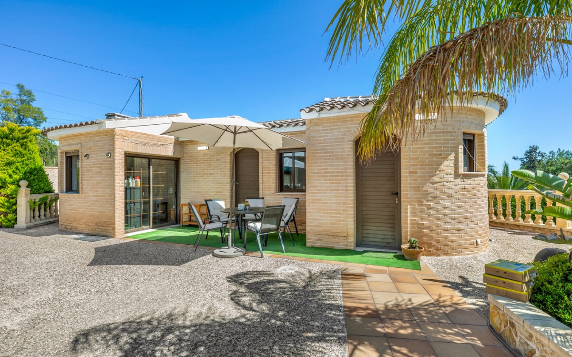 Resale - Landhuis - Crevillente - Crevillent - Crevillente - Crevillent Centro