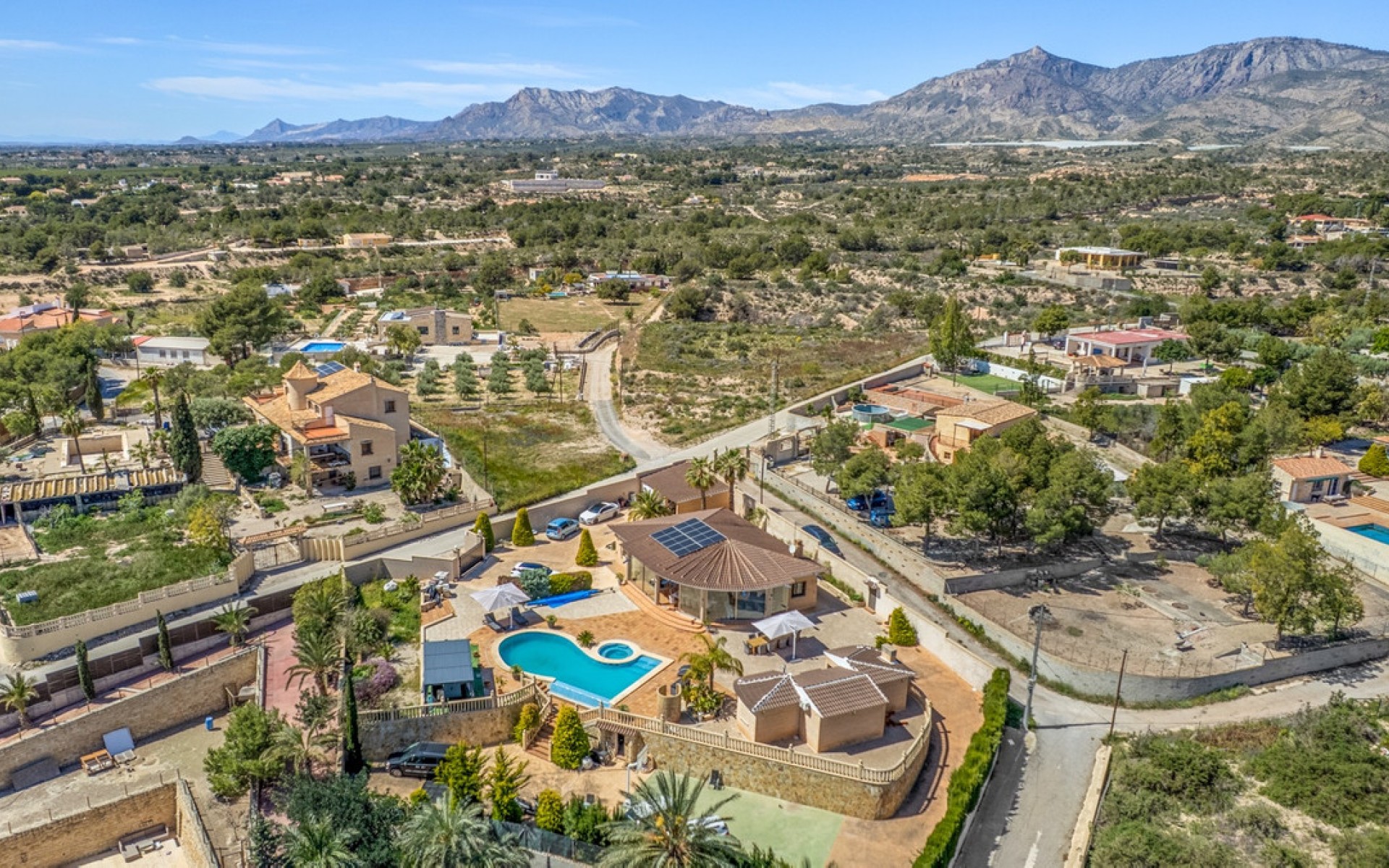 Resale - Landhuis - Crevillente - Crevillent - Crevillente - Crevillent Centro