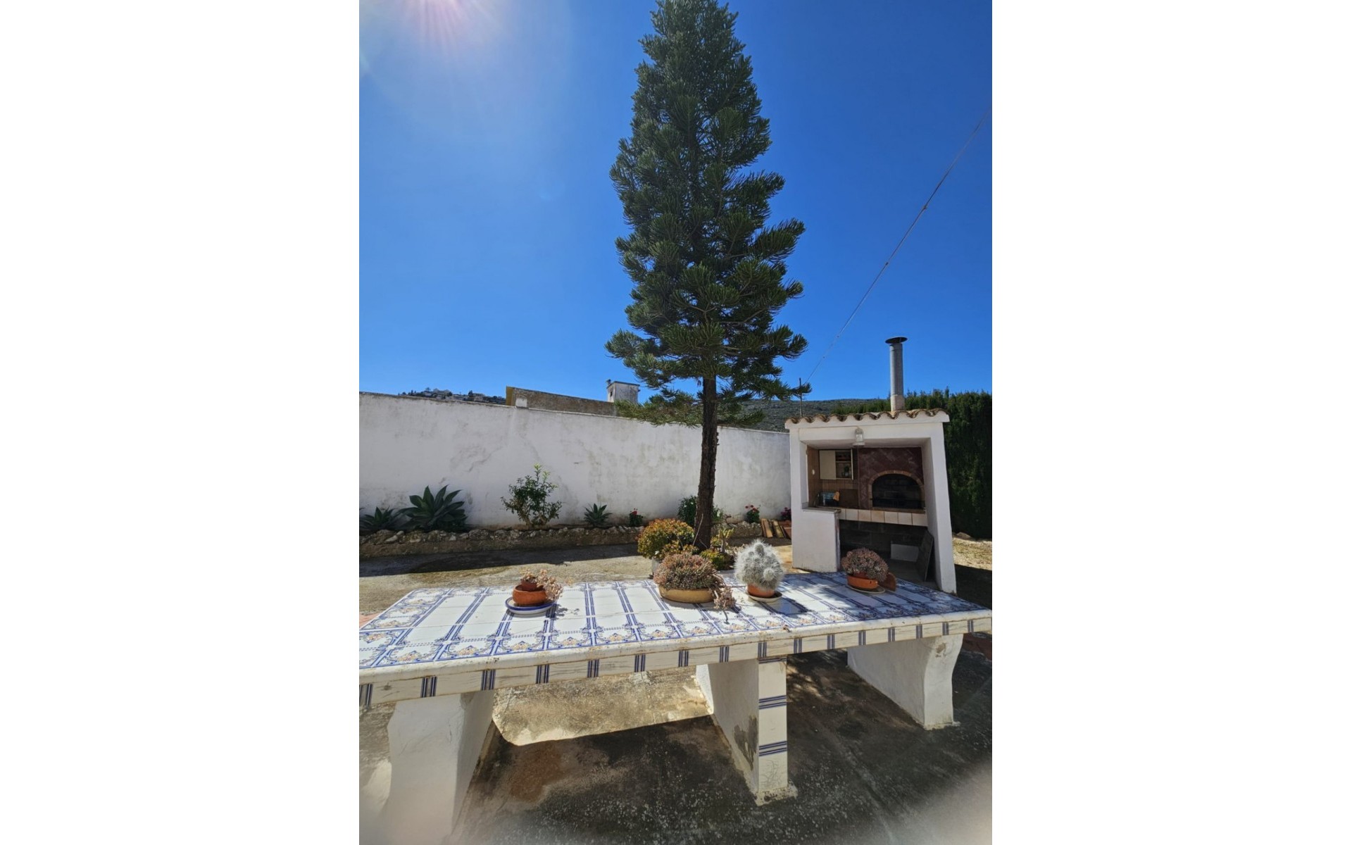 Resale - Landhuis - Dénia - Denia Centro