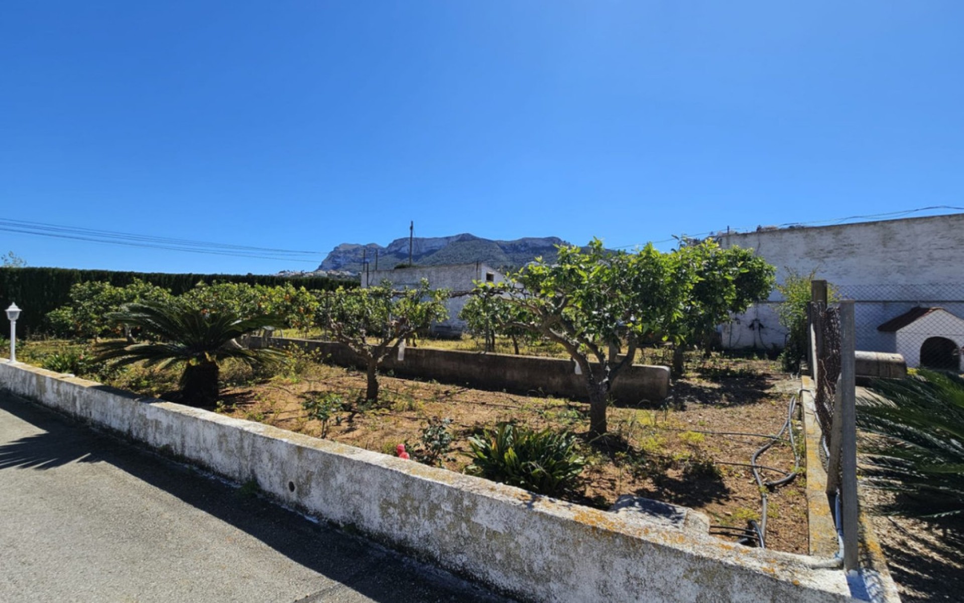 Resale - Landhuis - Dénia - Denia Centro