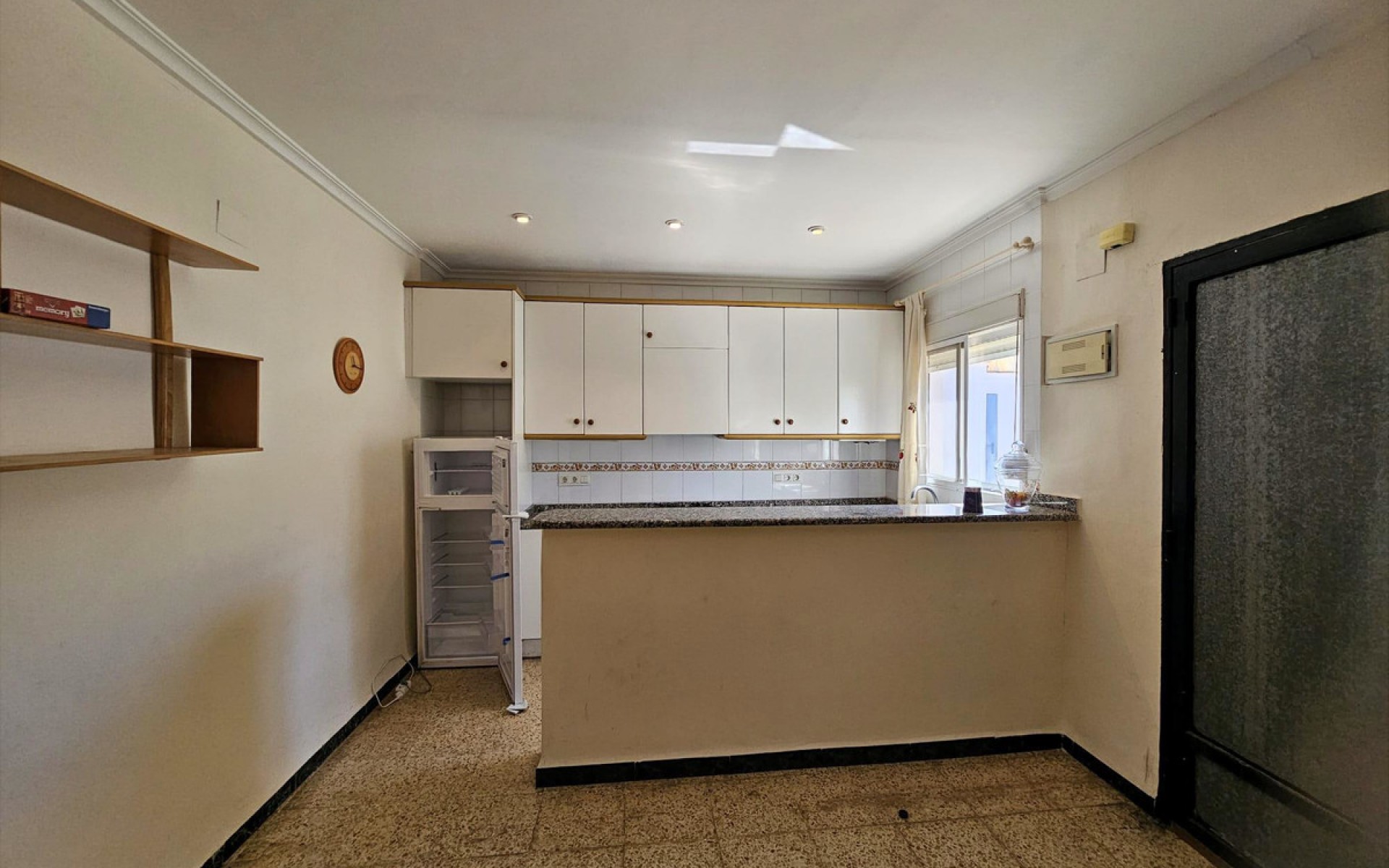 Resale - Landhuis - Dénia - Denia Centro