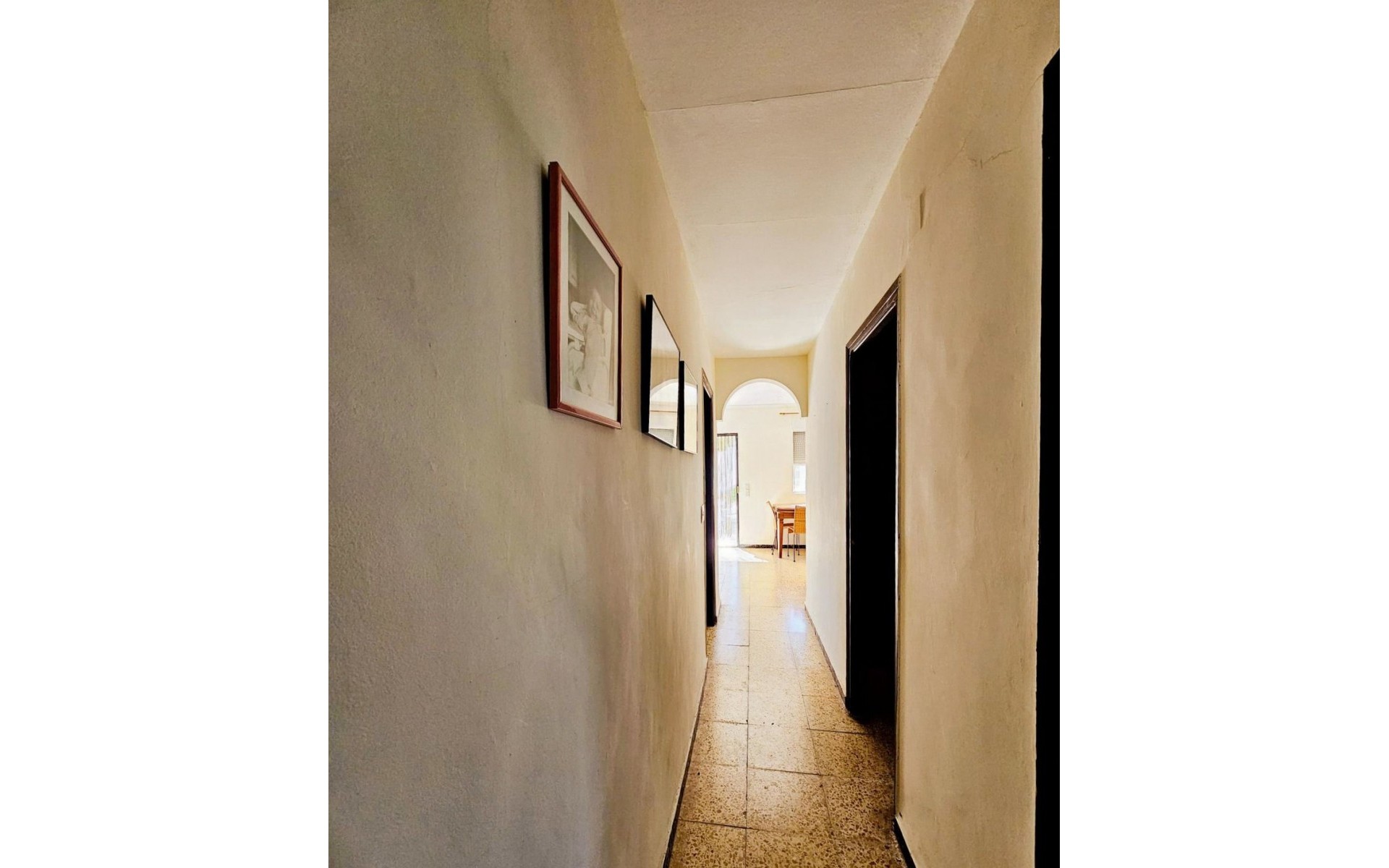 Resale - Landhuis - Dénia - Denia Centro